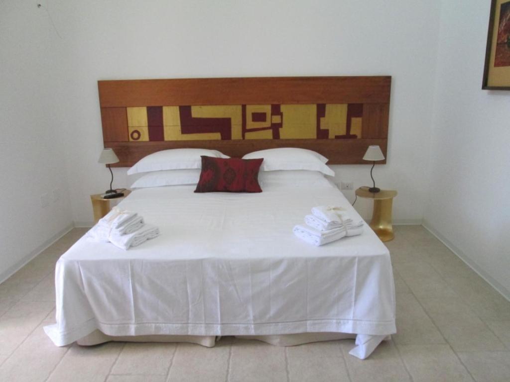 Masseria Palane