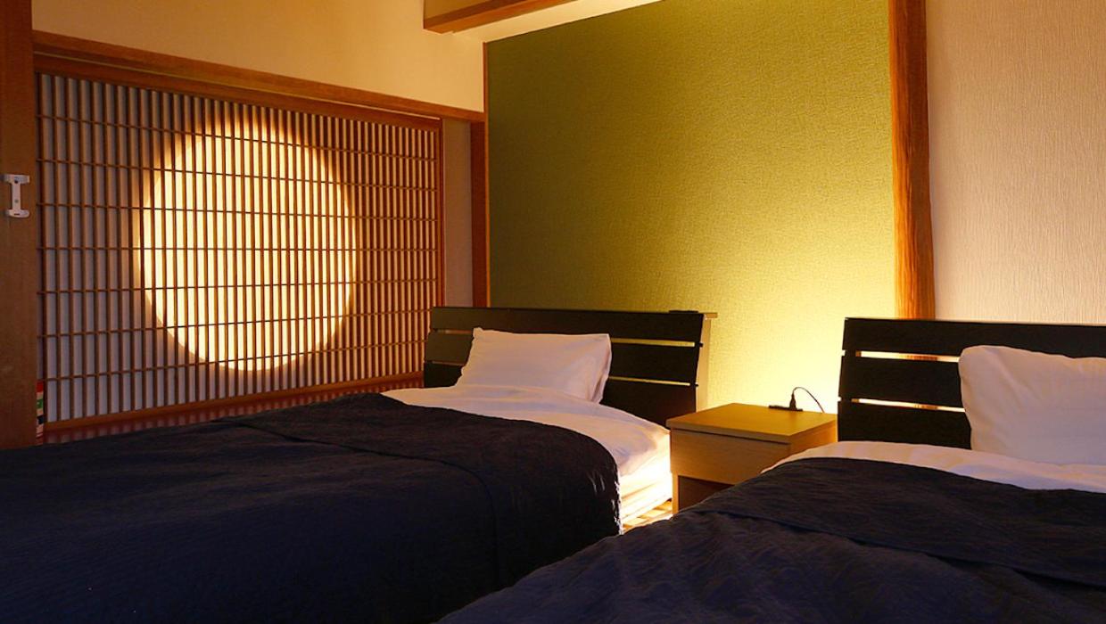 Okukinosaki Seaside Hotel