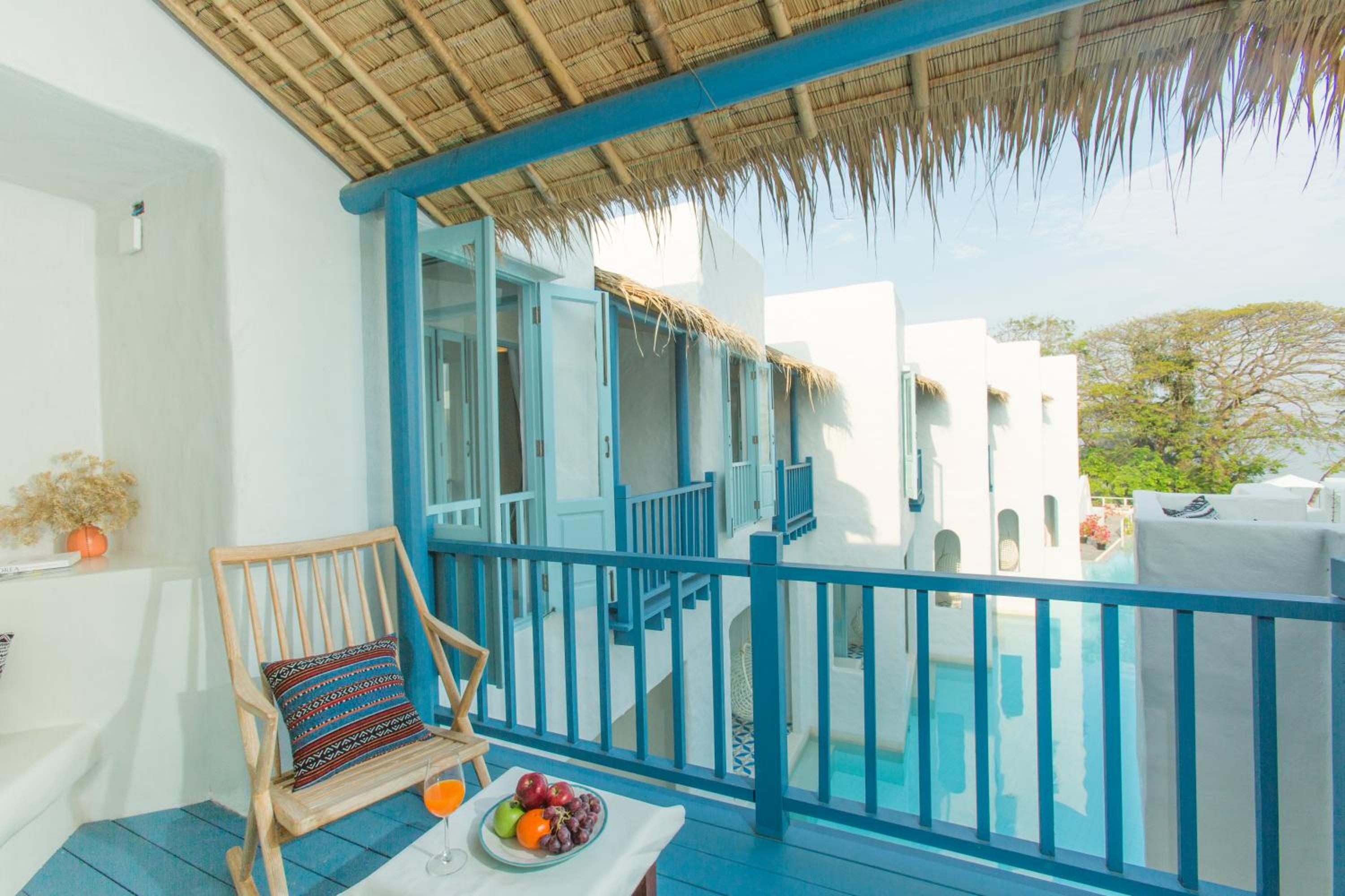 Resort de Paskani