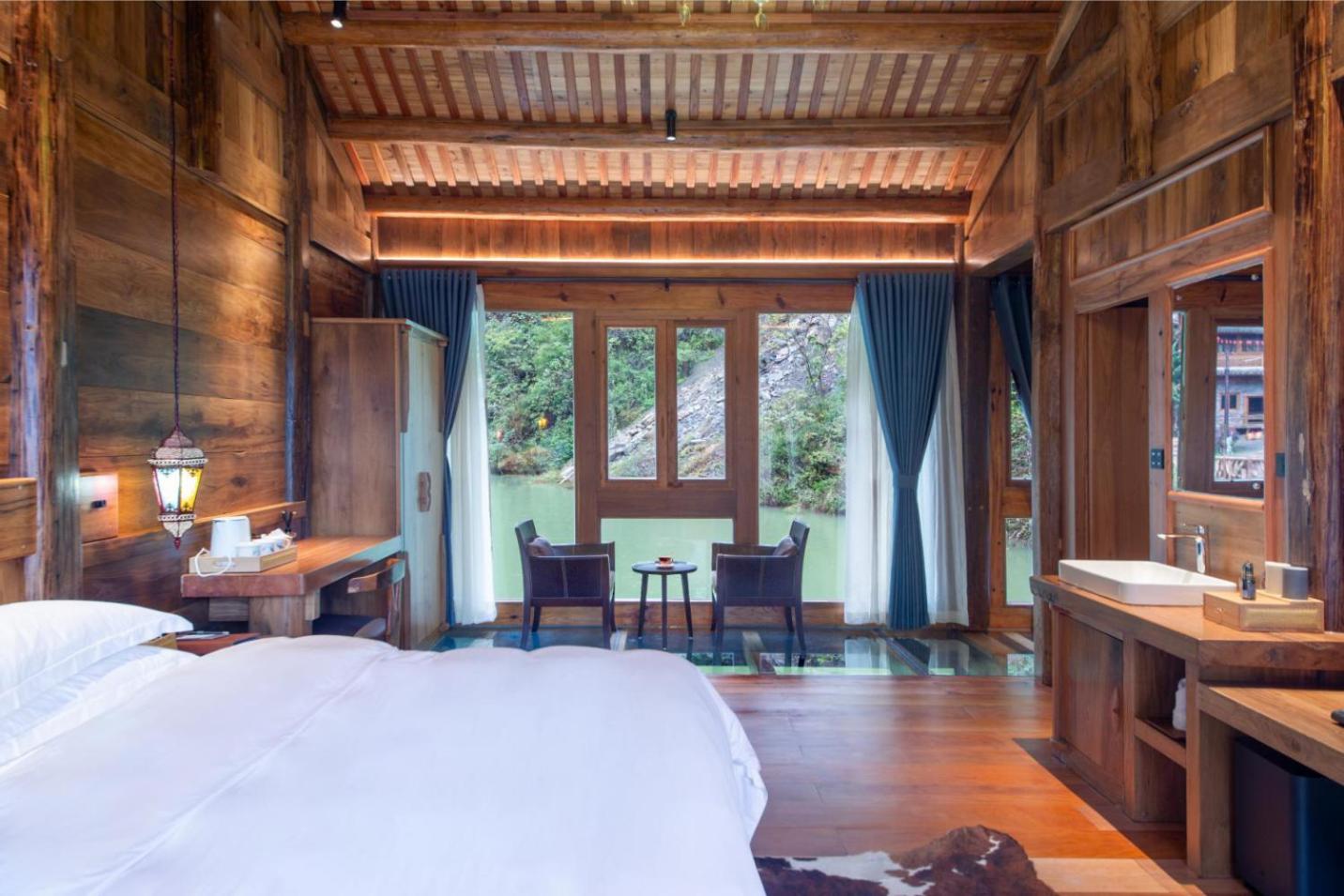 Homestead Hideaway