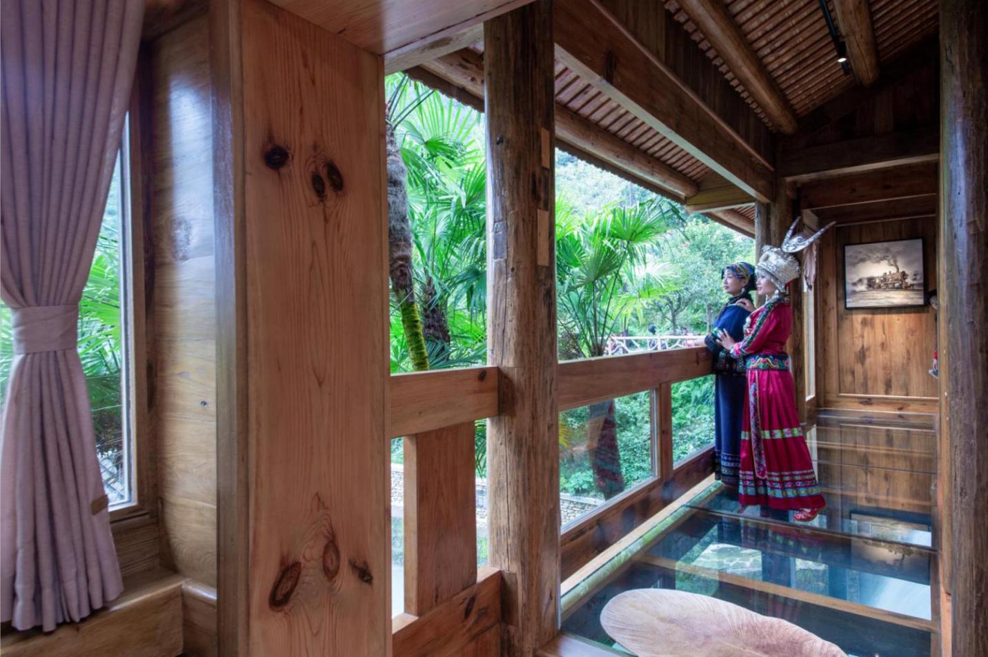 Homestead Hideaway