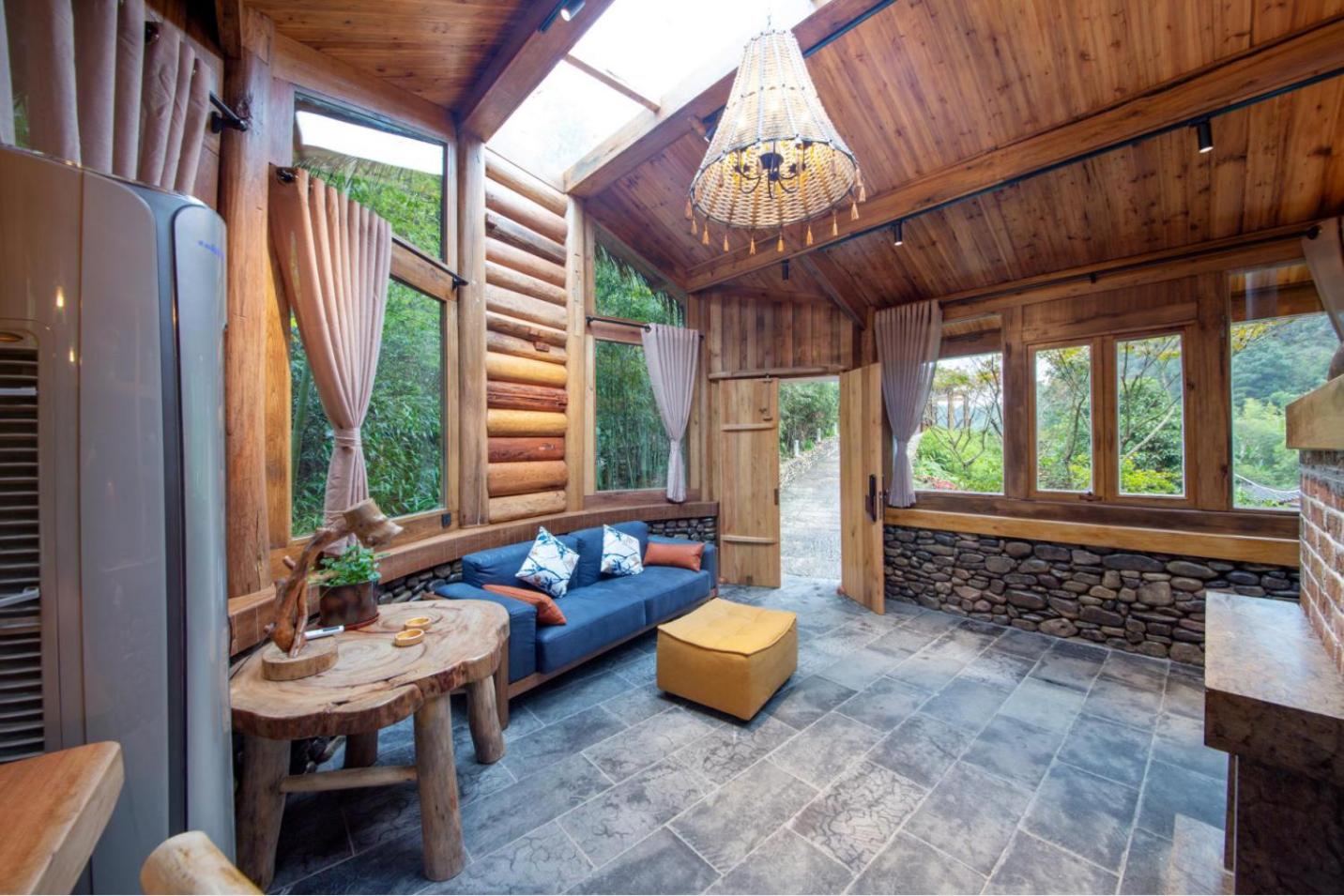 Homestead Hideaway