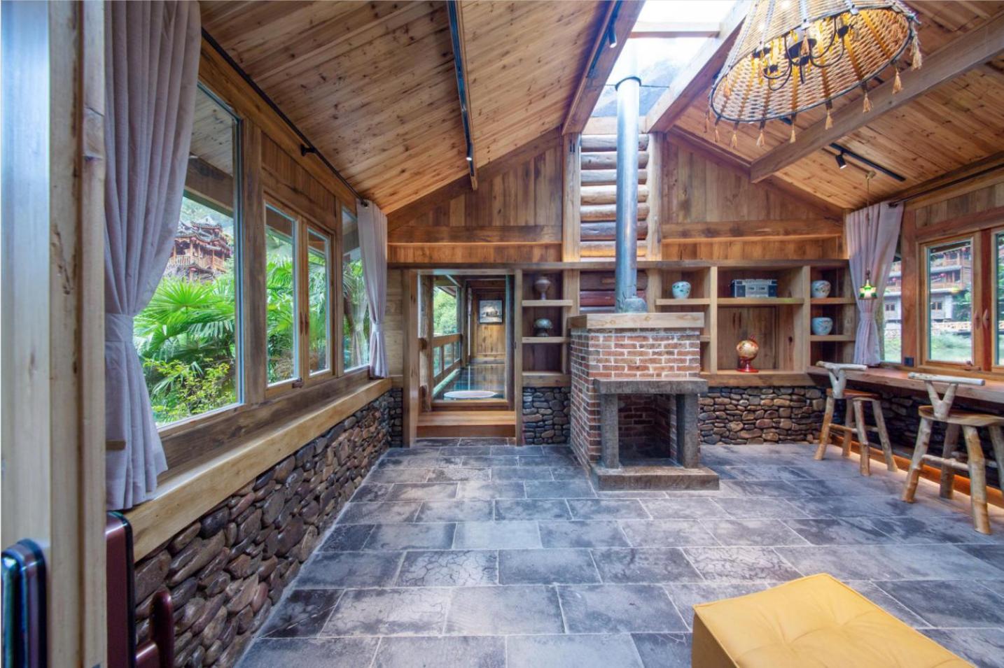 Homestead Hideaway