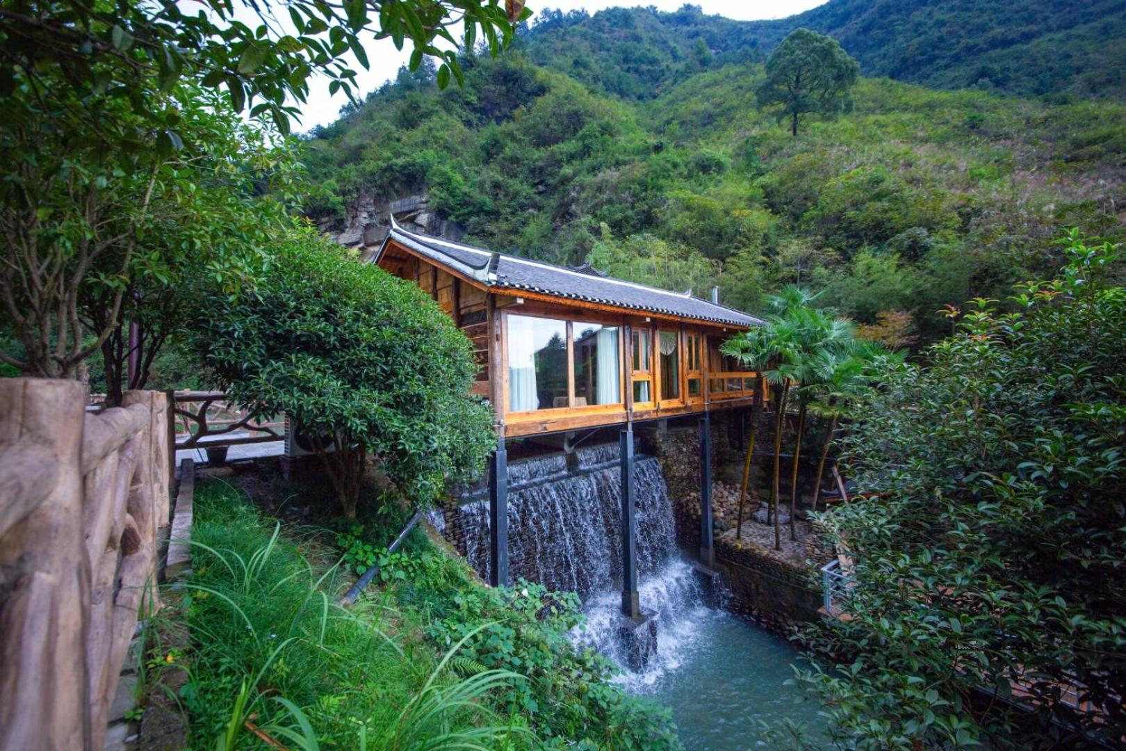 Homestead Hideaway