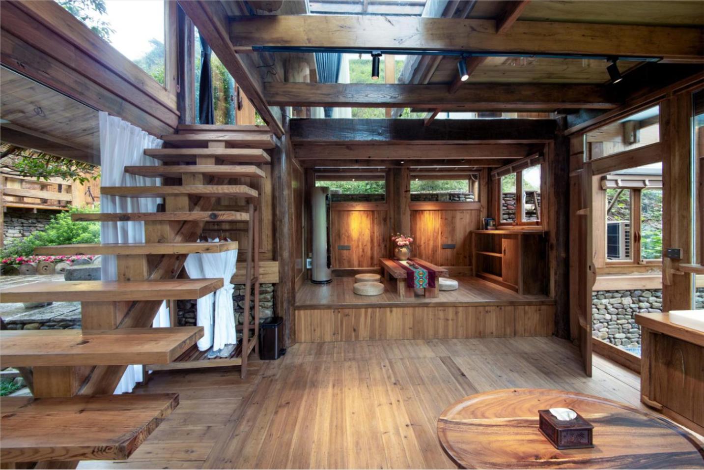 Homestead Hideaway
