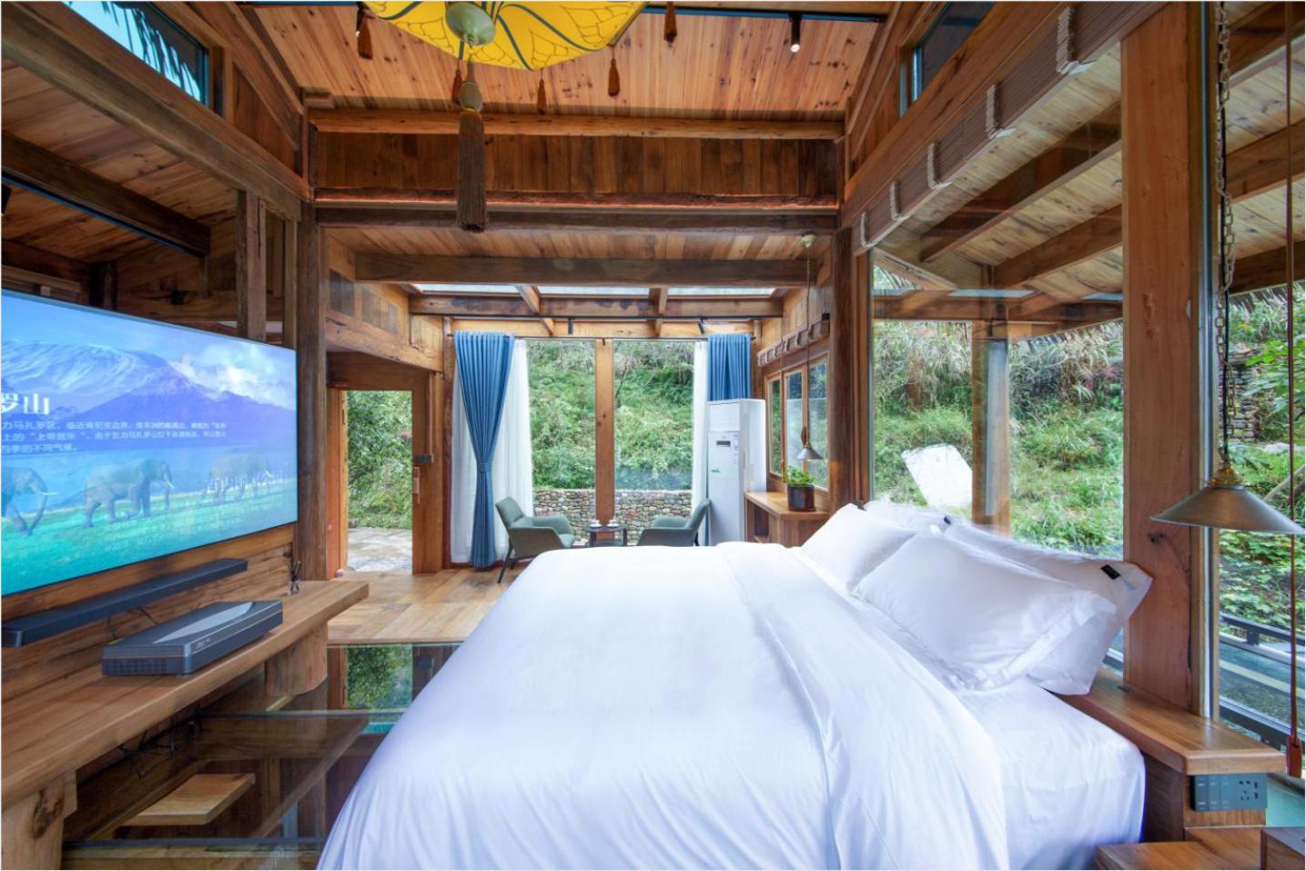 Homestead Hideaway