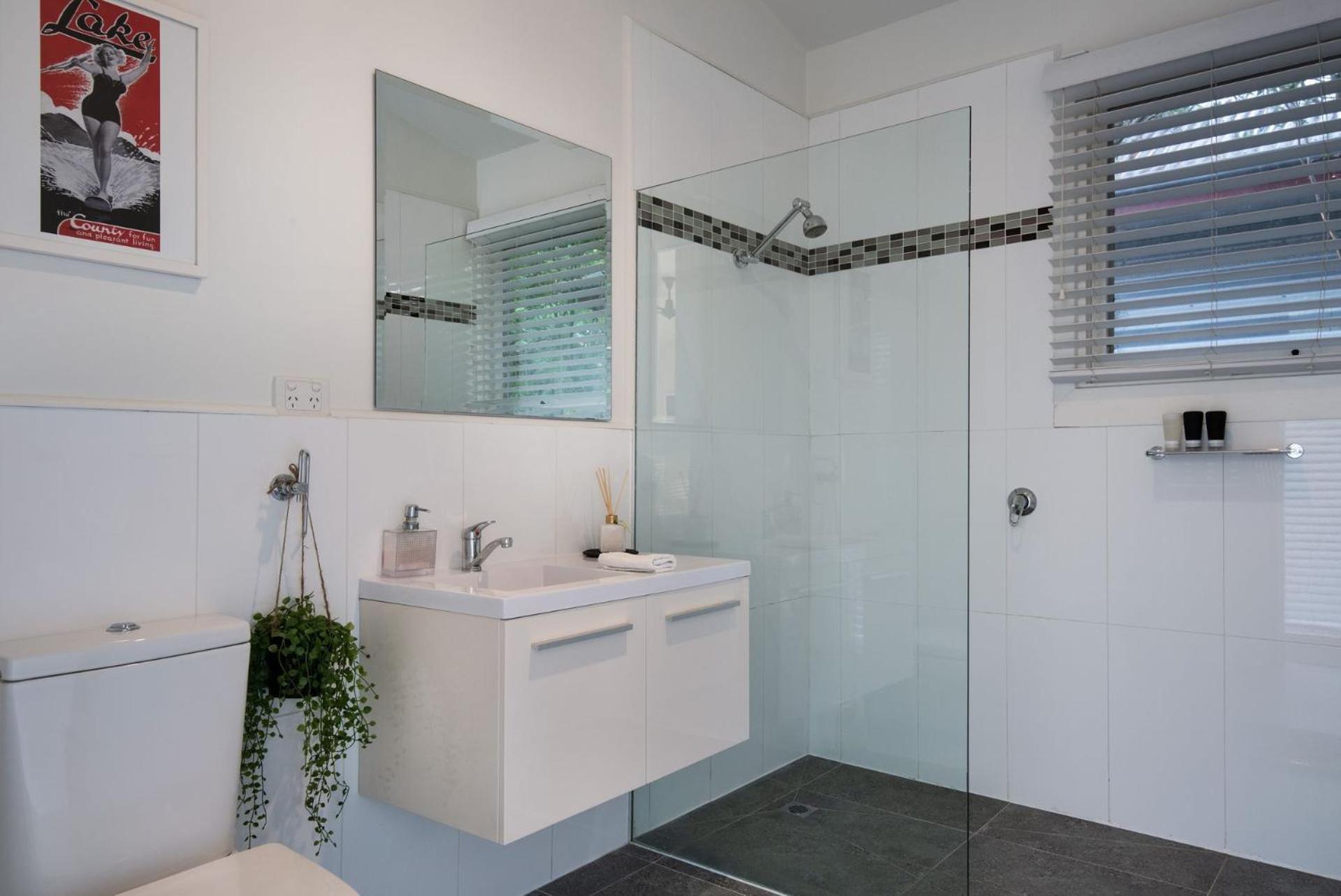 Gables Bend Spa Villa