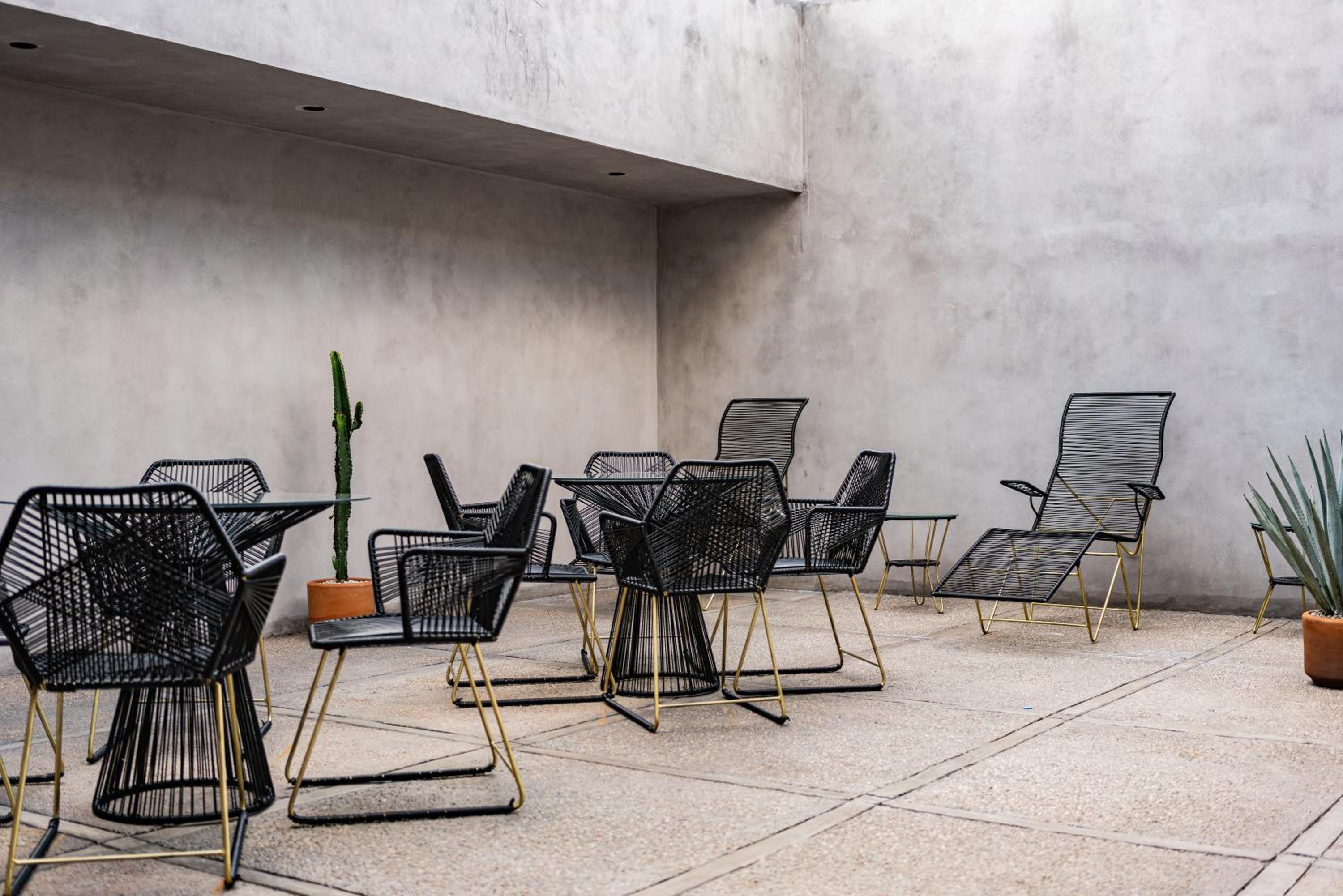 Santa Ma la Ribera Apartments by VH view 5