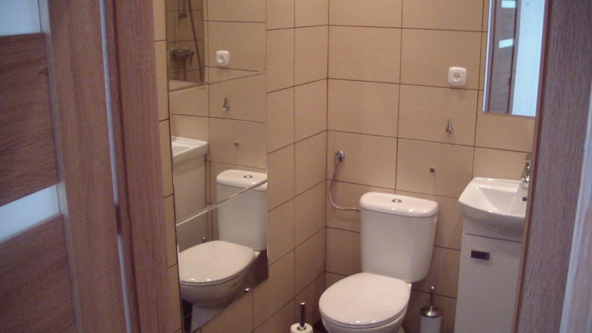 Apartament Kozia I view 5