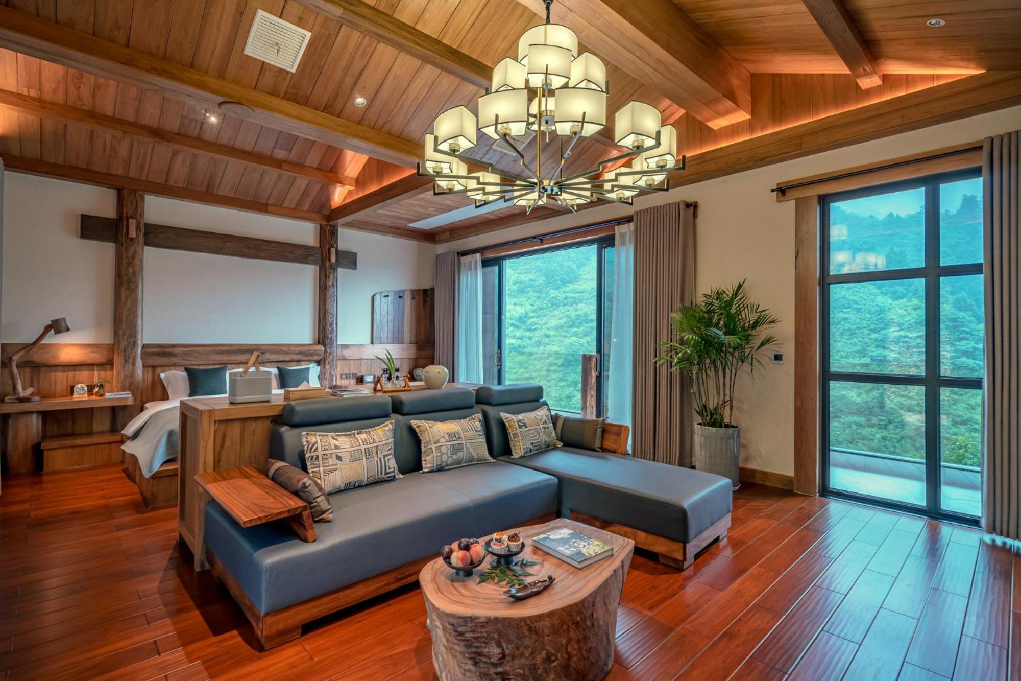 Homestead Hideaway