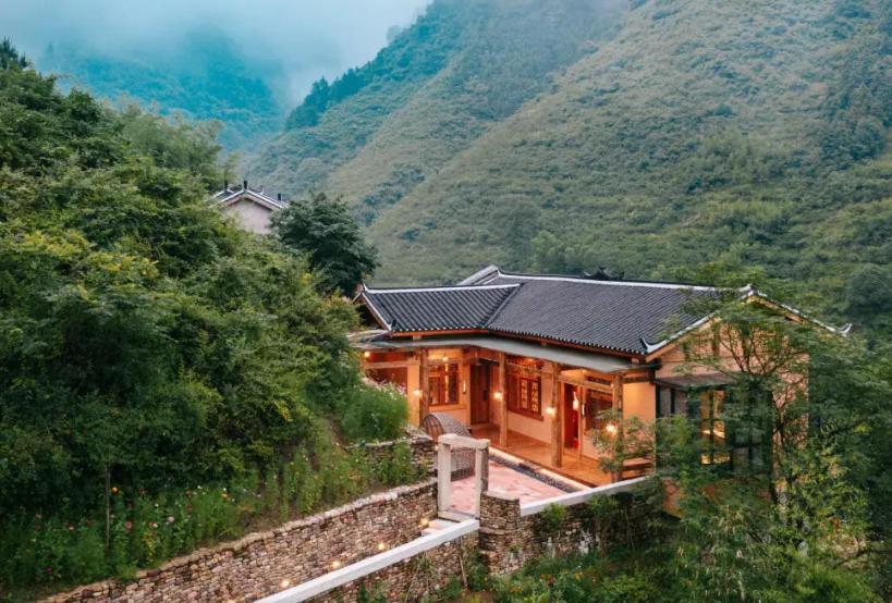 Homestead Hideaway