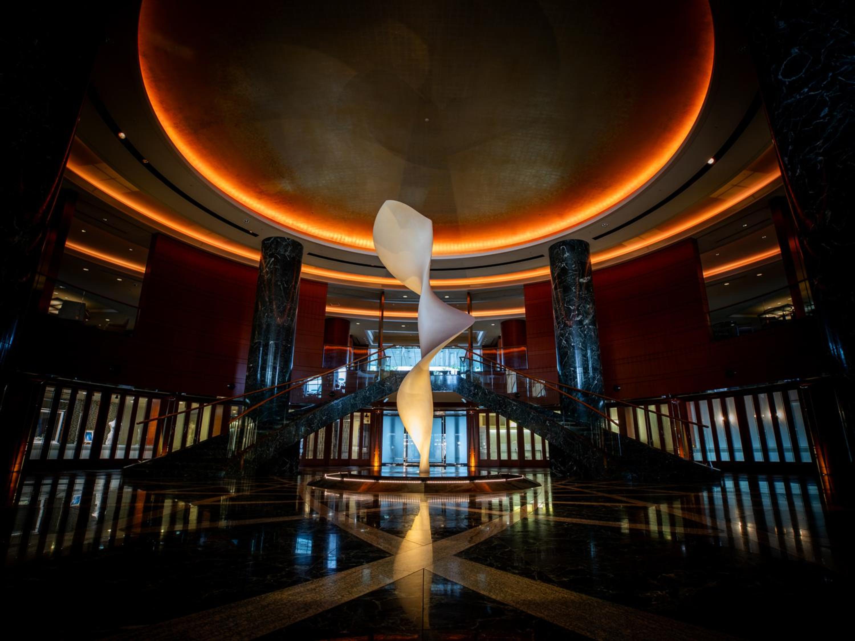 Grand Prince Hotel Osaka Bay 11