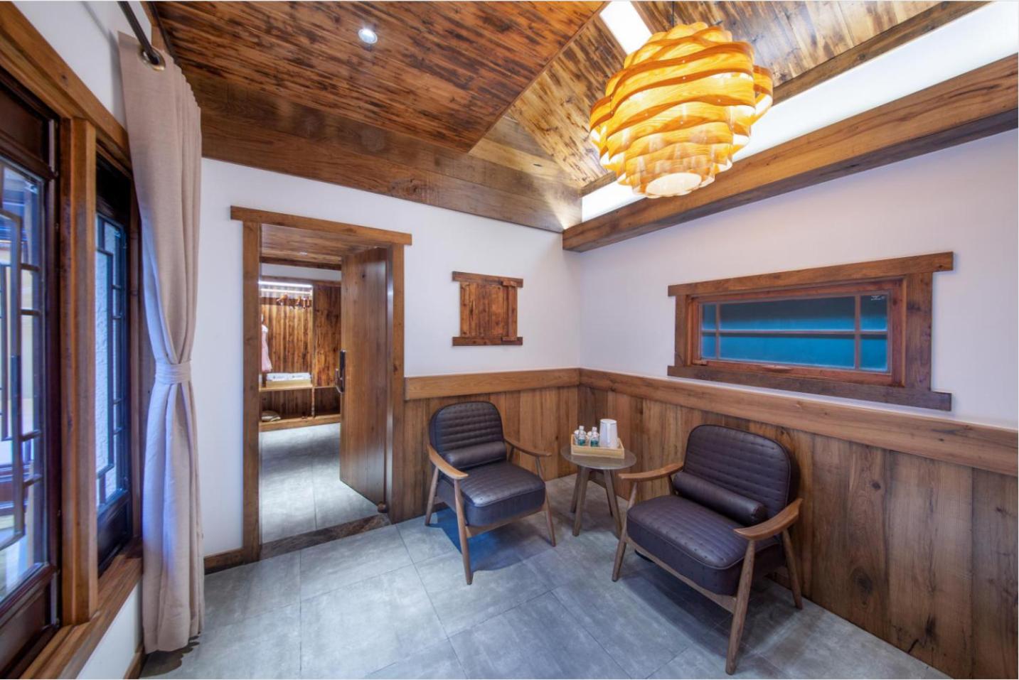Homestead Hideaway