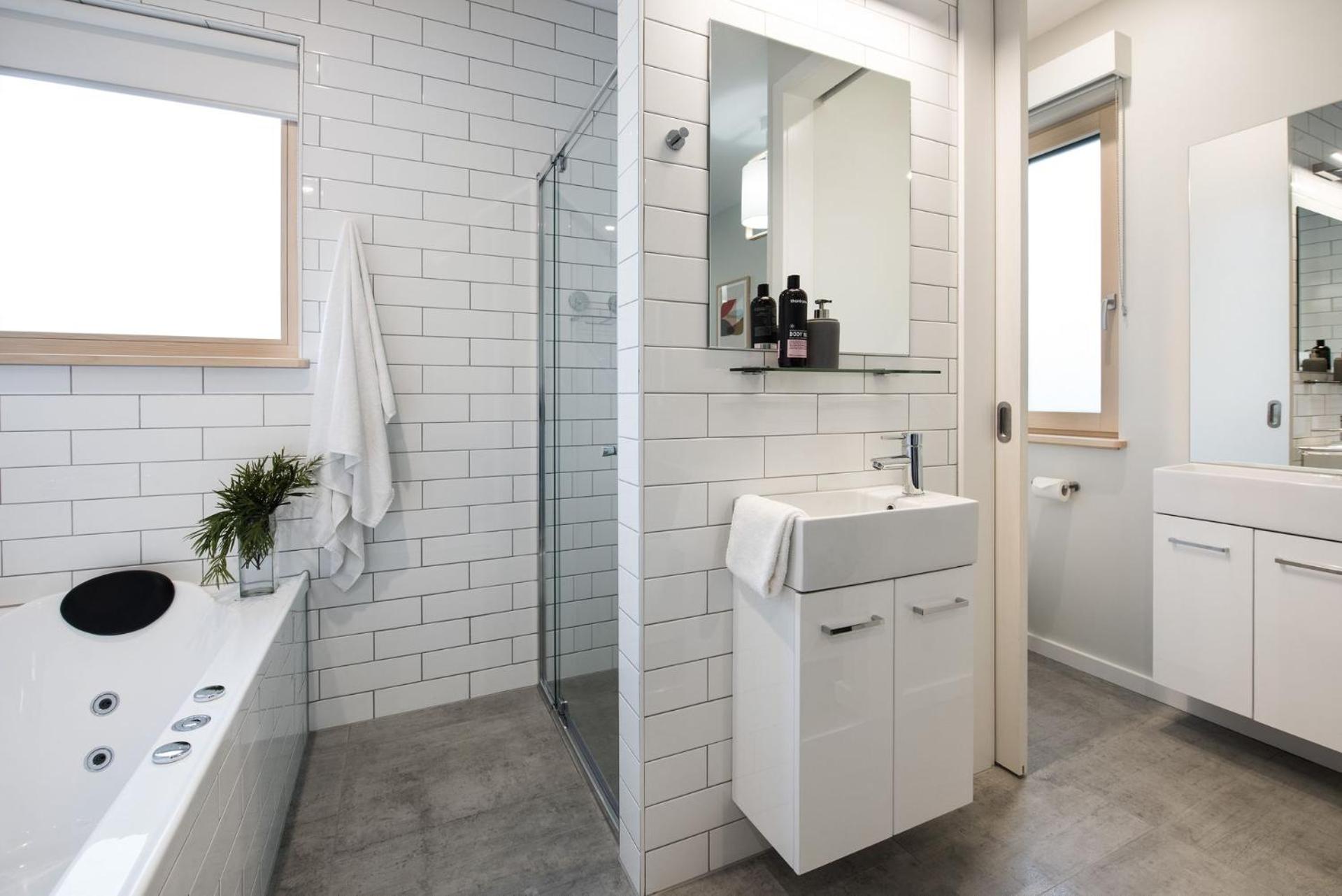 Green Retreat Passive House