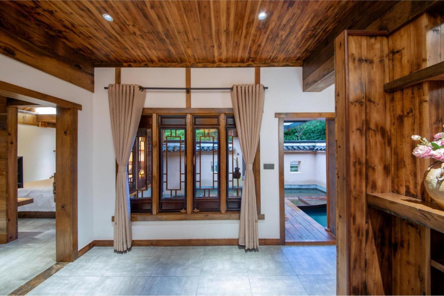 Homestead Hideaway