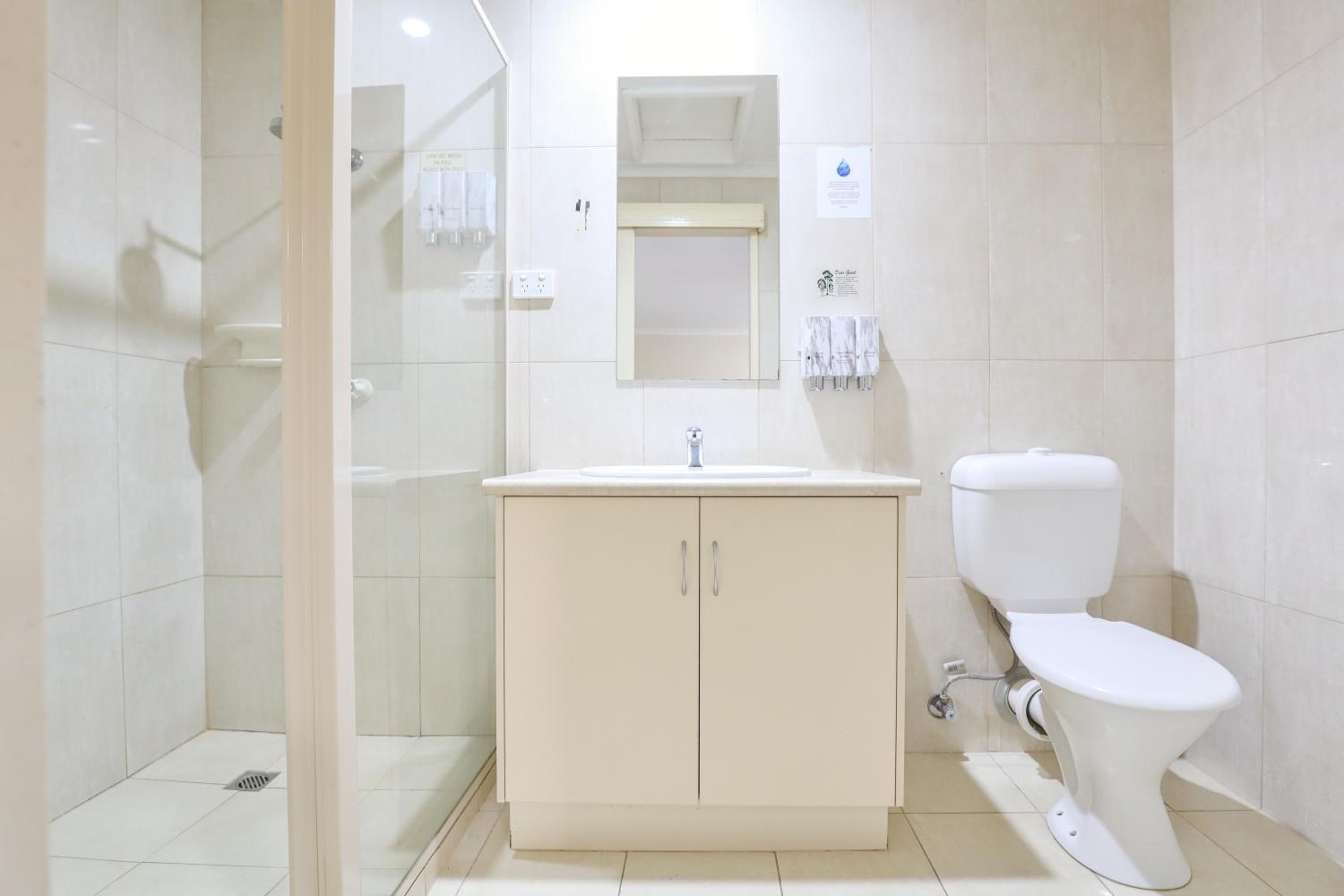 Boulevard Motor Inn Mildura