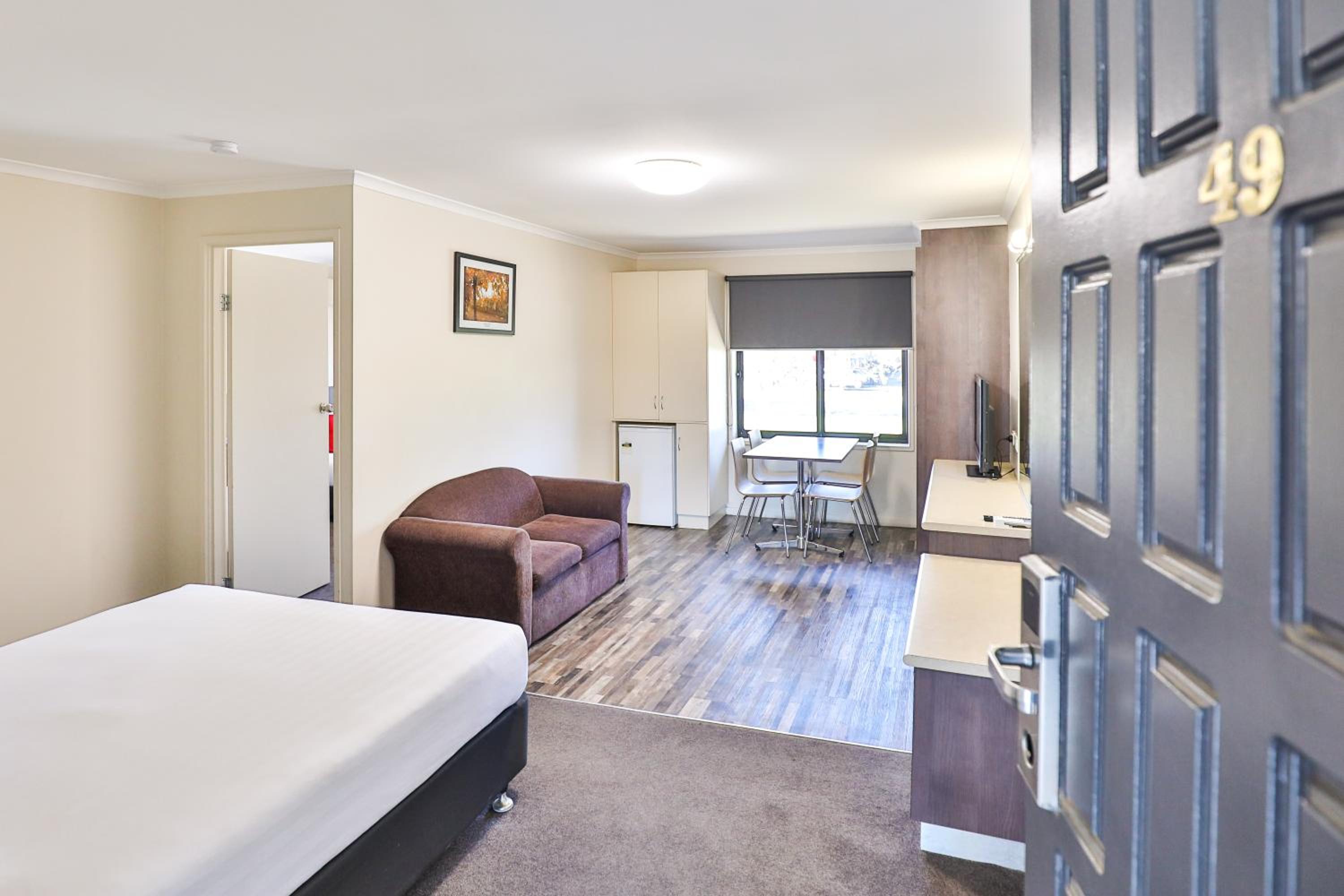 Boulevard Motor Inn Mildura