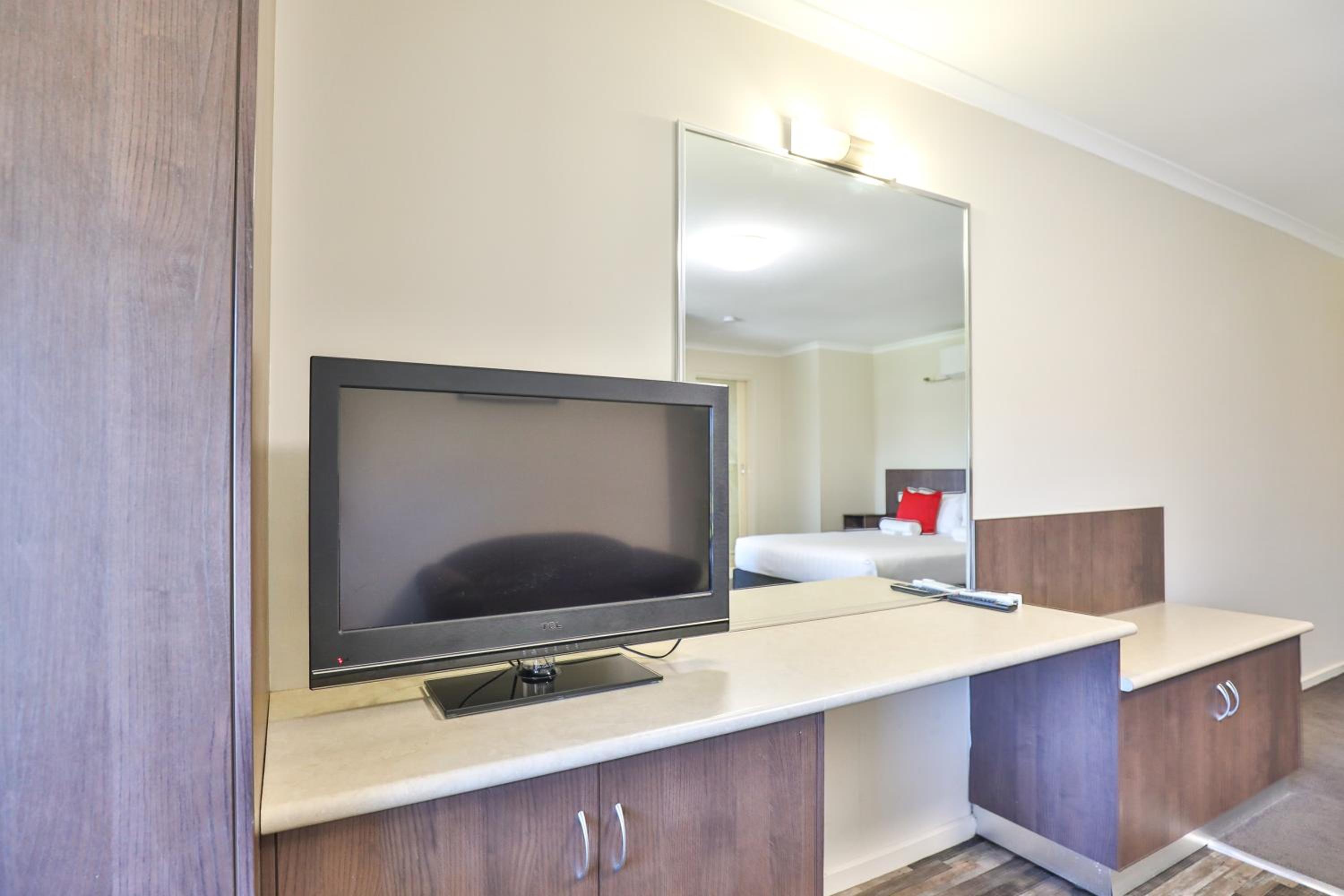 Boulevard Motor Inn Mildura