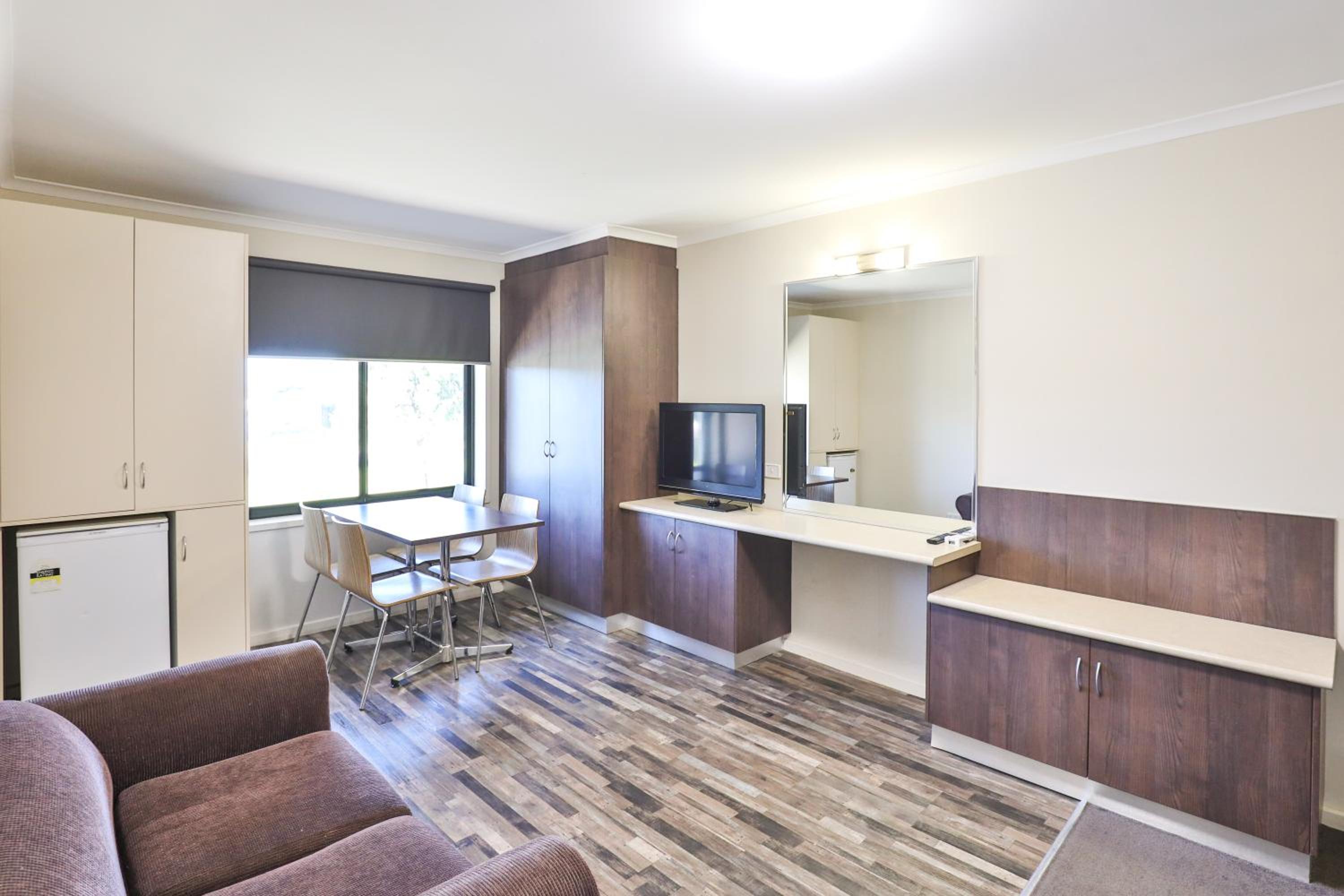Boulevard Motor Inn Mildura