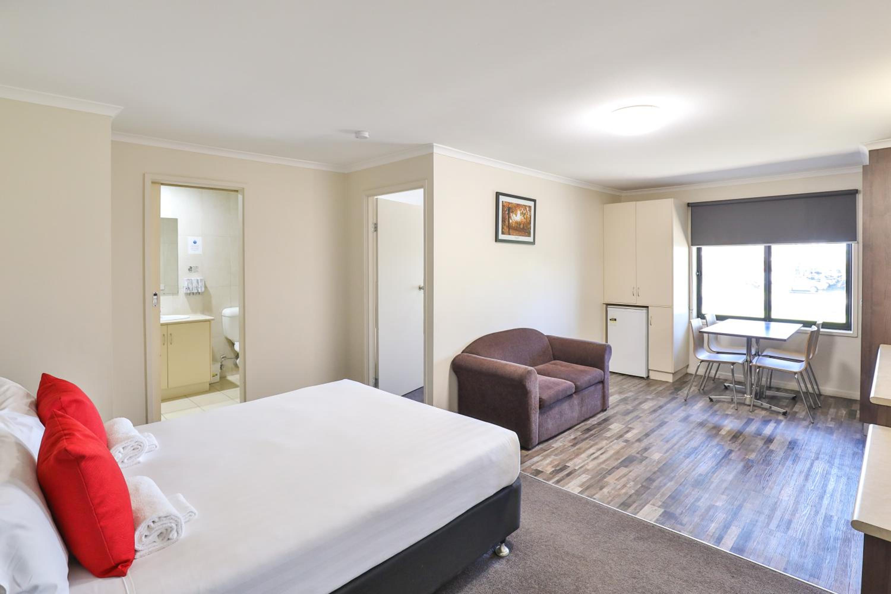 Boulevard Motor Inn Mildura