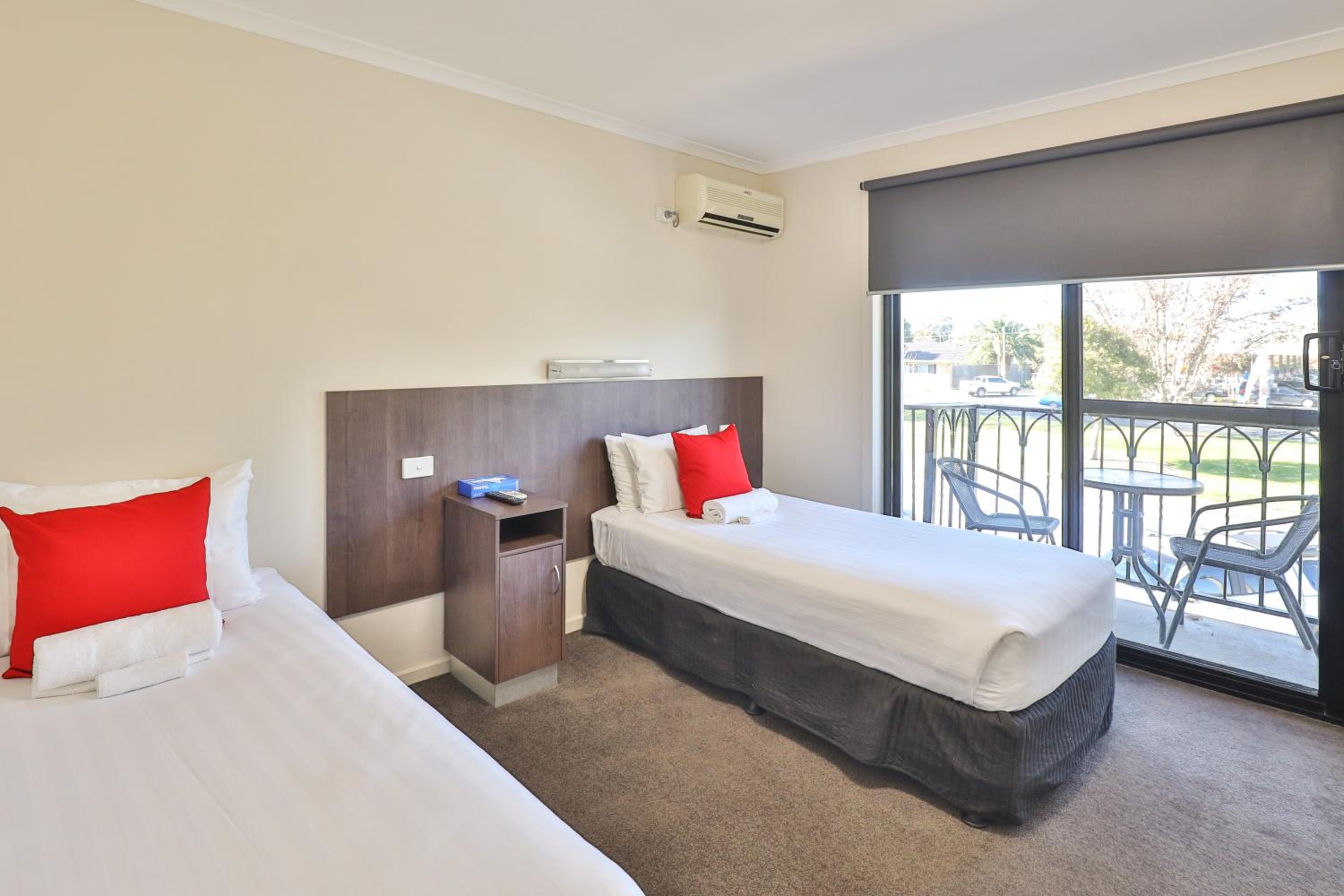Boulevard Motor Inn Mildura
