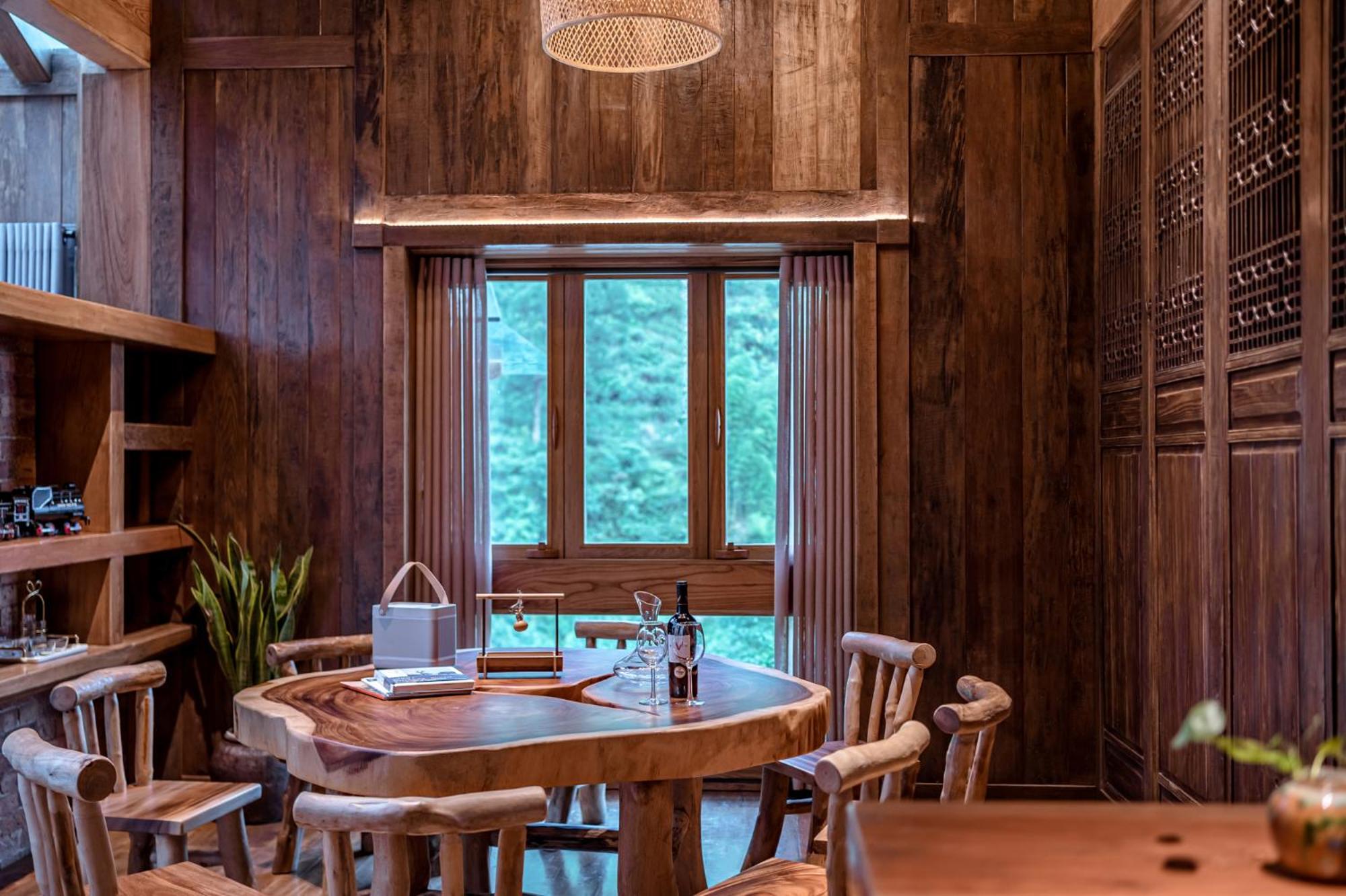 Homestead Hideaway