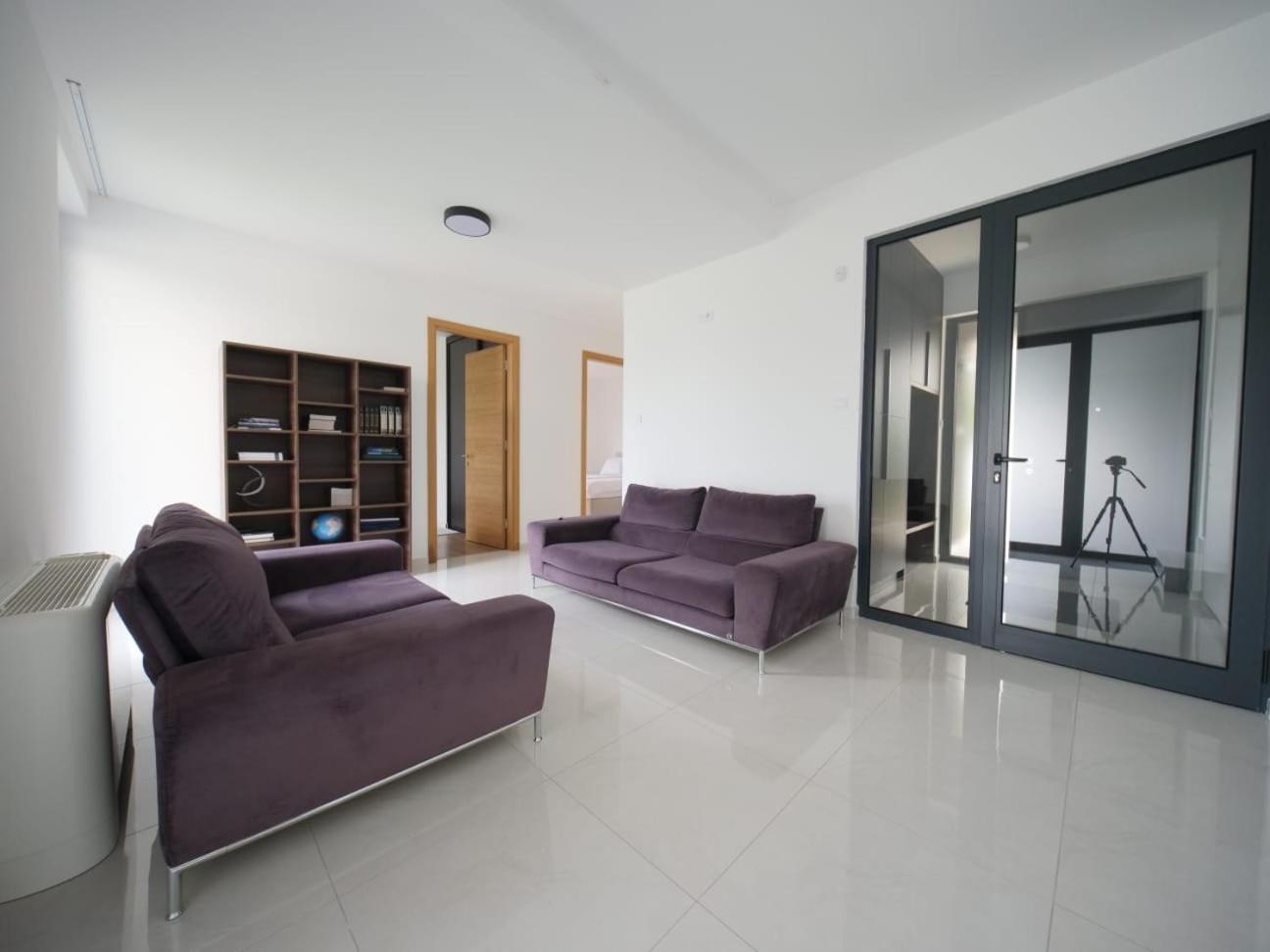 Villa AURORA