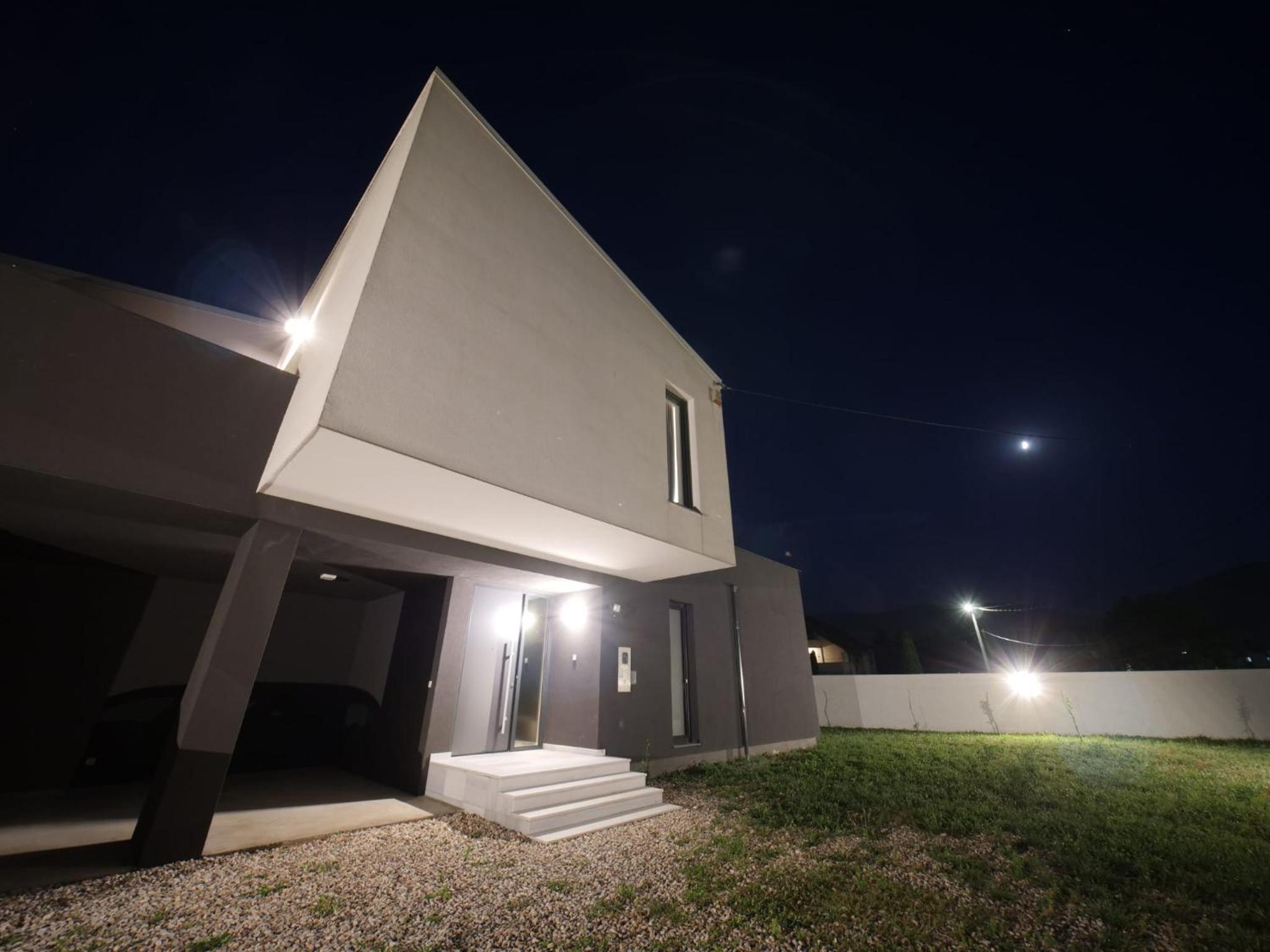 Villa AURORA