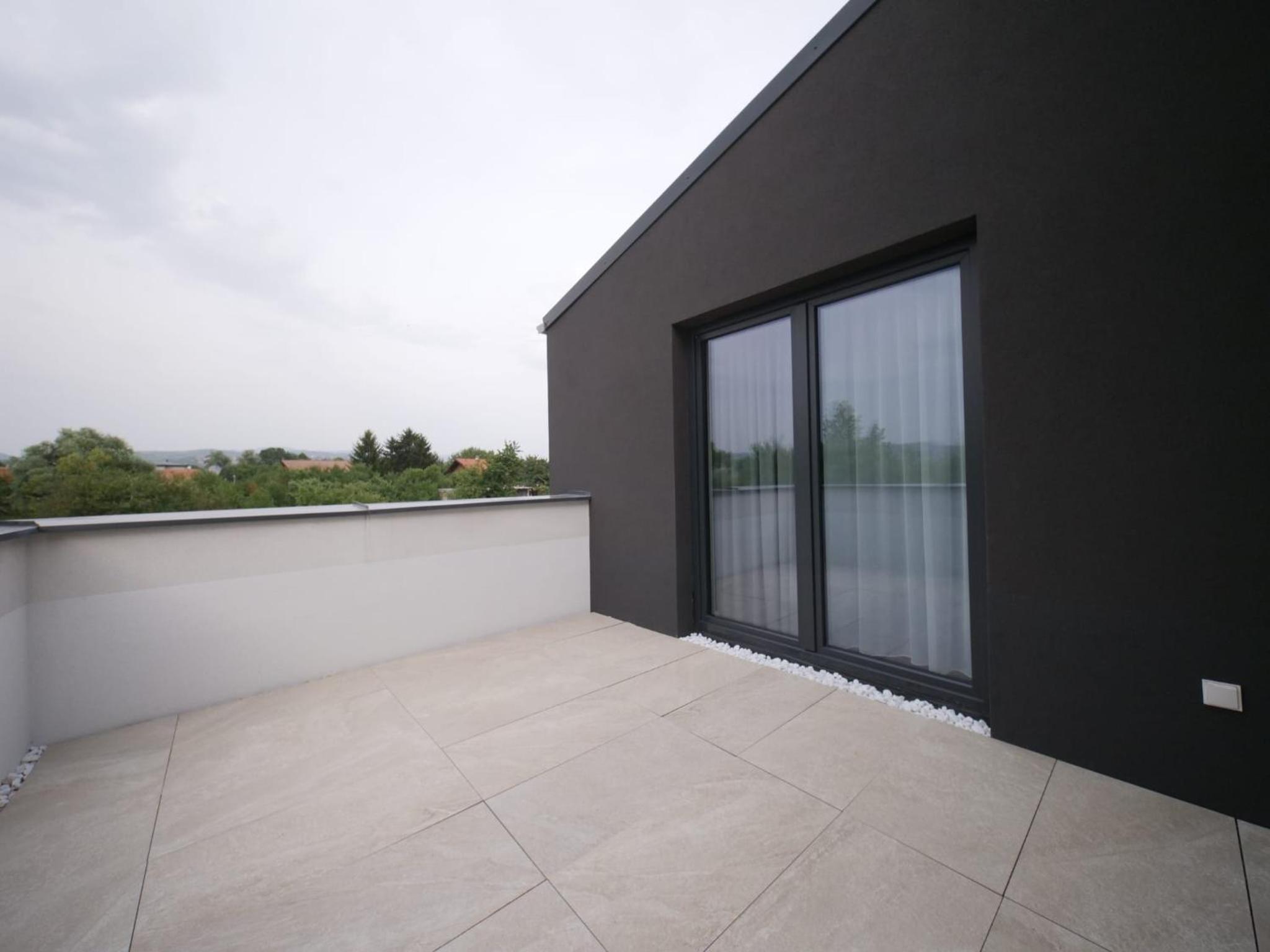 Villa AURORA