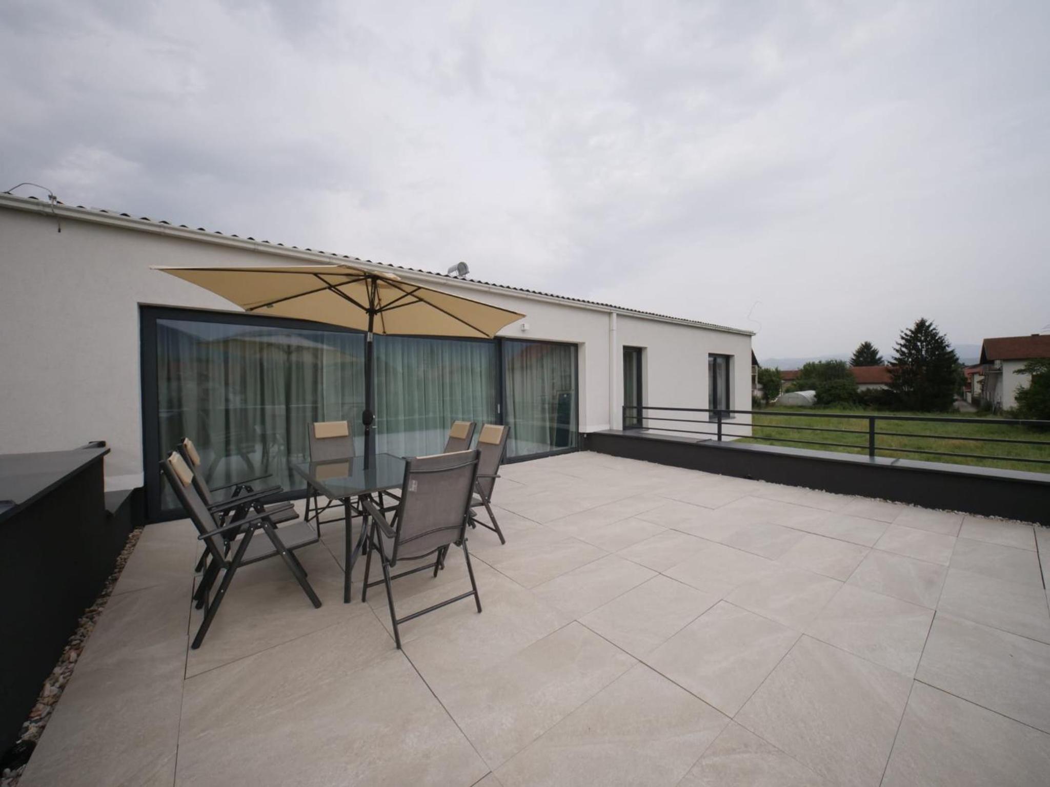 Villa AURORA