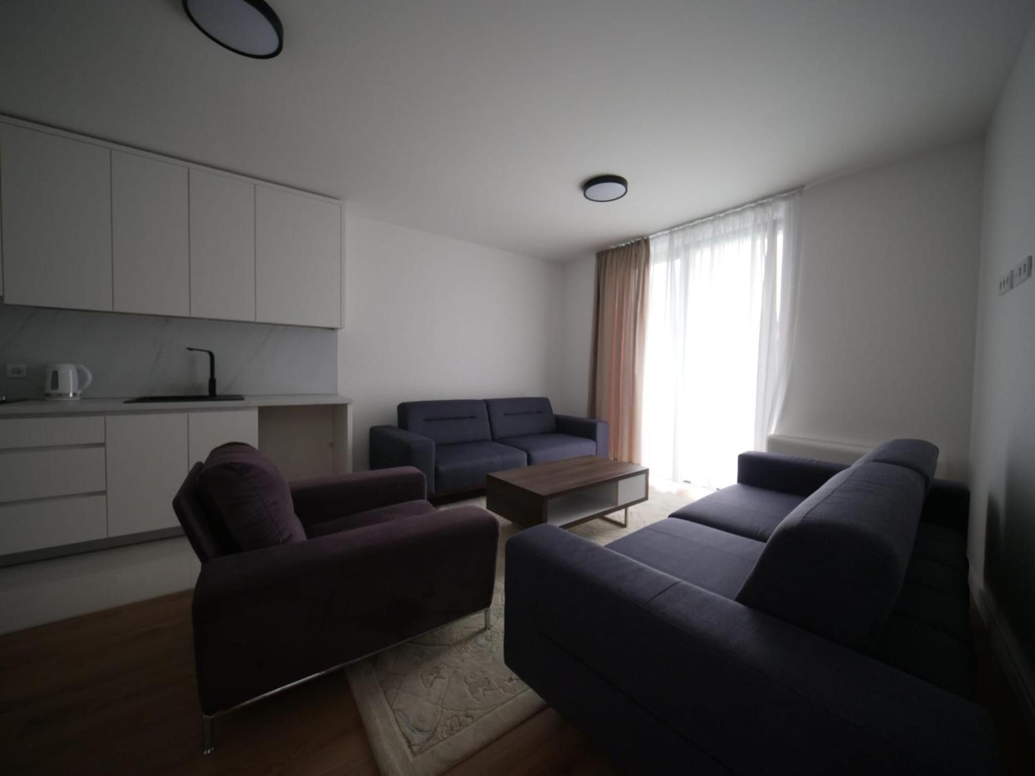 Villa AURORA