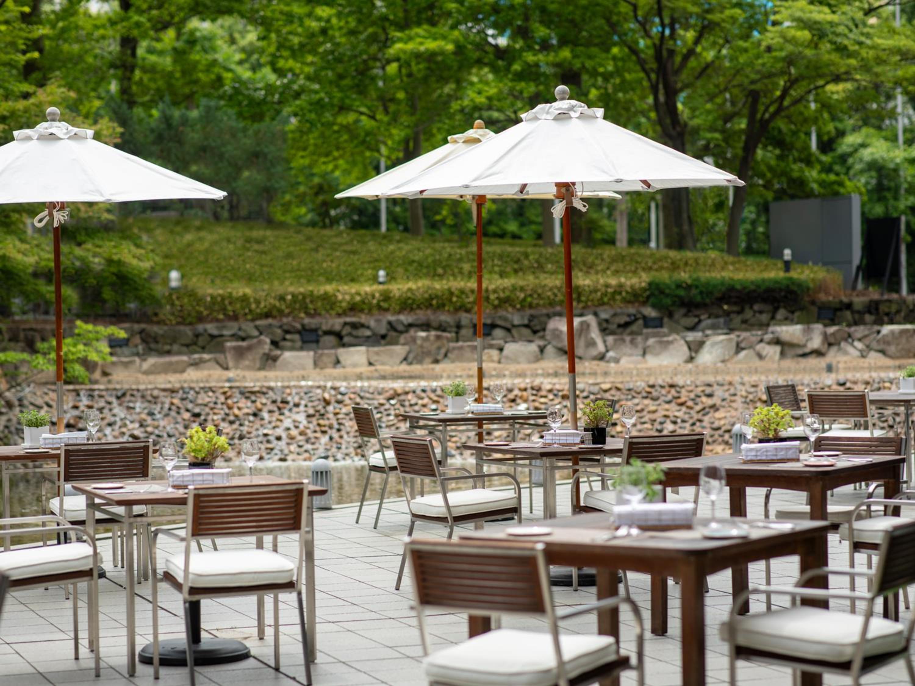 Grand Prince Hotel Osaka Bay 20