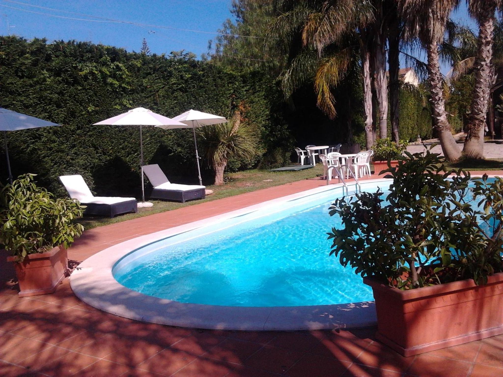 B&B A Casa Di Joy