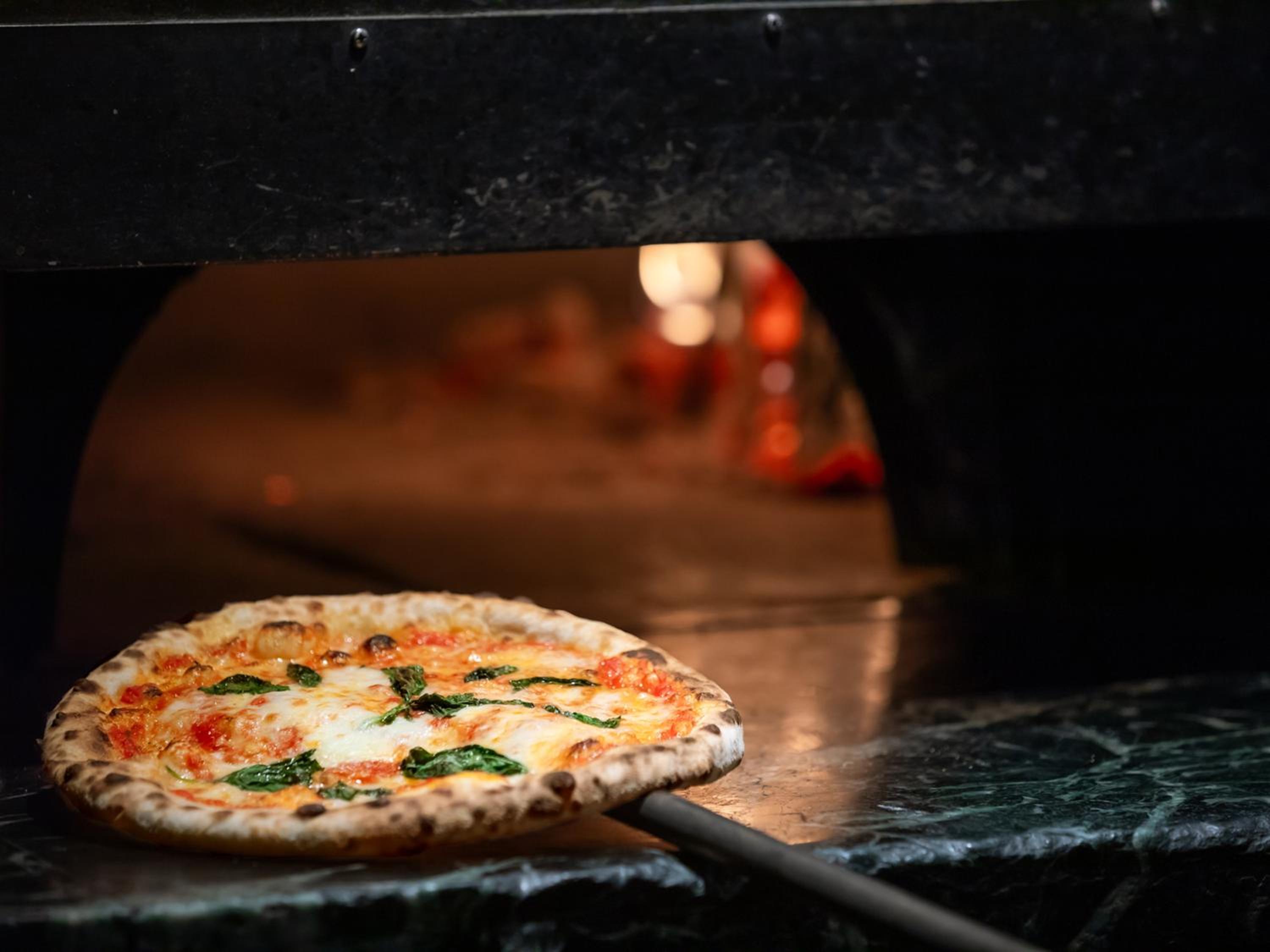 Grand Prince Hotel Osaka Bay 15