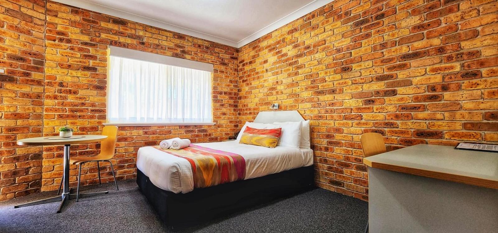 Golf Club Motor Inn Wingham