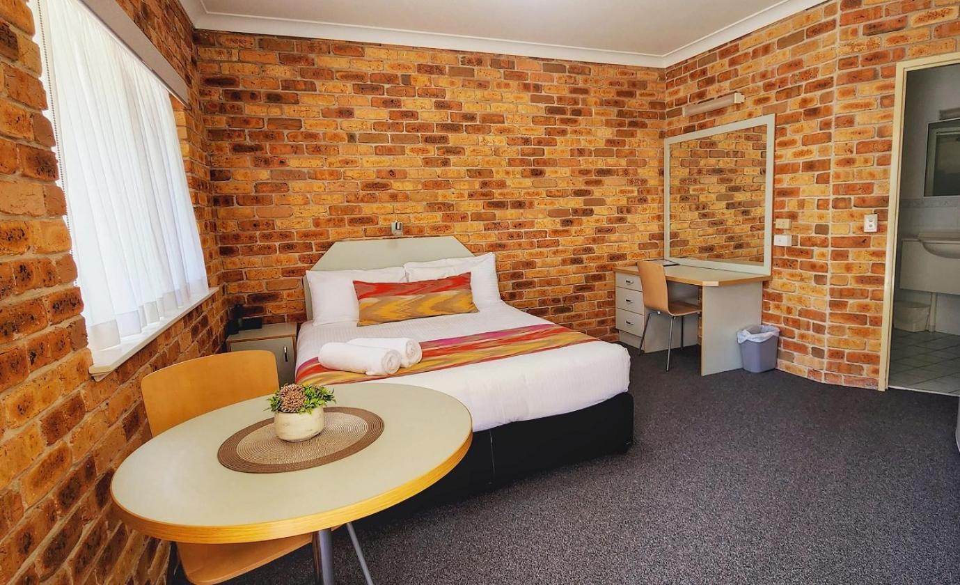Golf Club Motor Inn Wingham