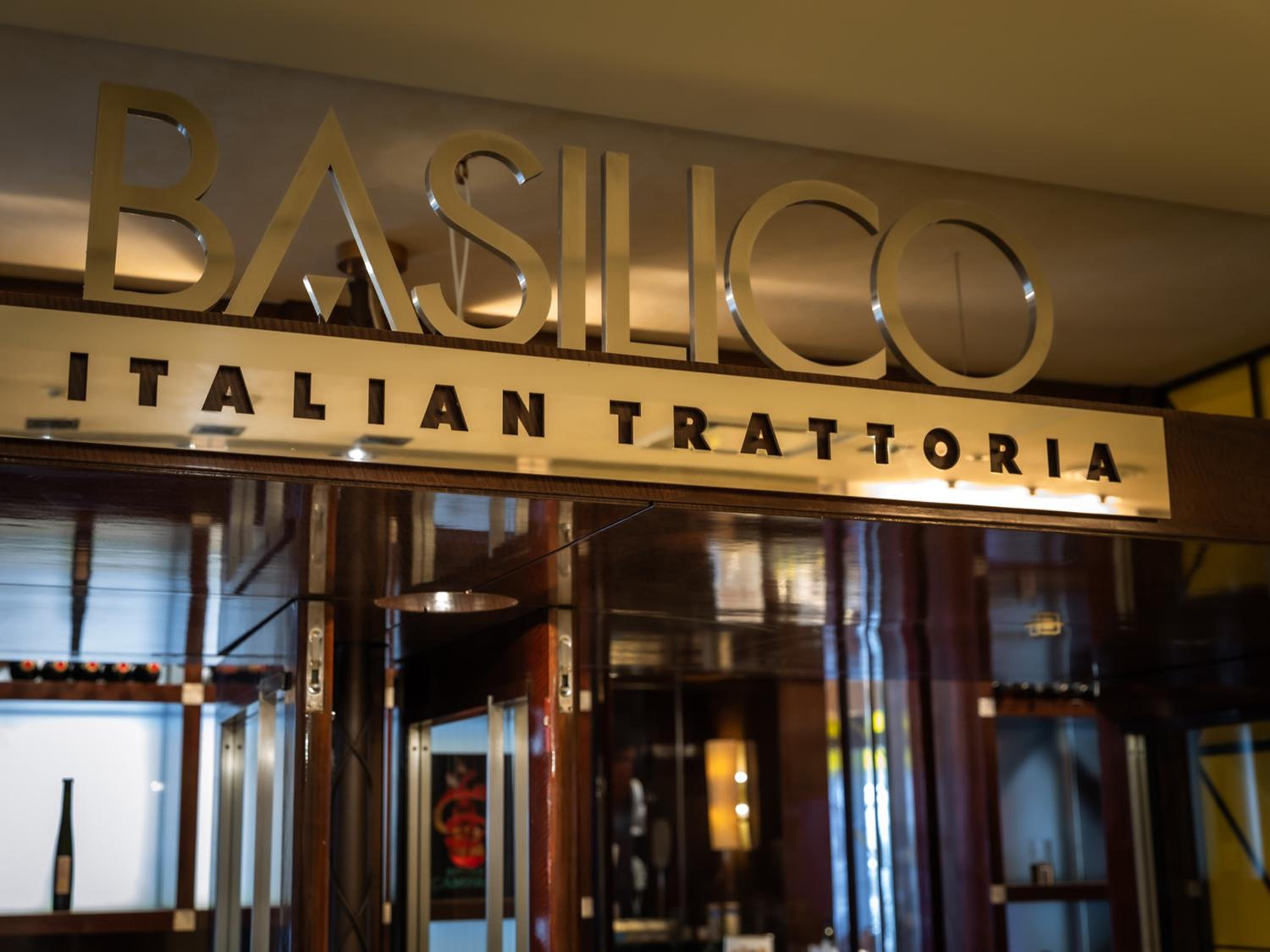 Grand Prince Hotel Osaka Bay 16