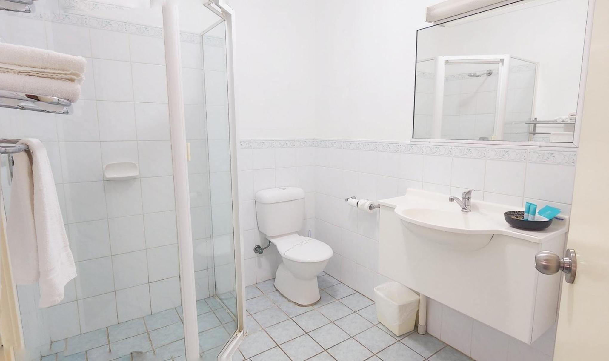 Golf Club Motor Inn Wingham