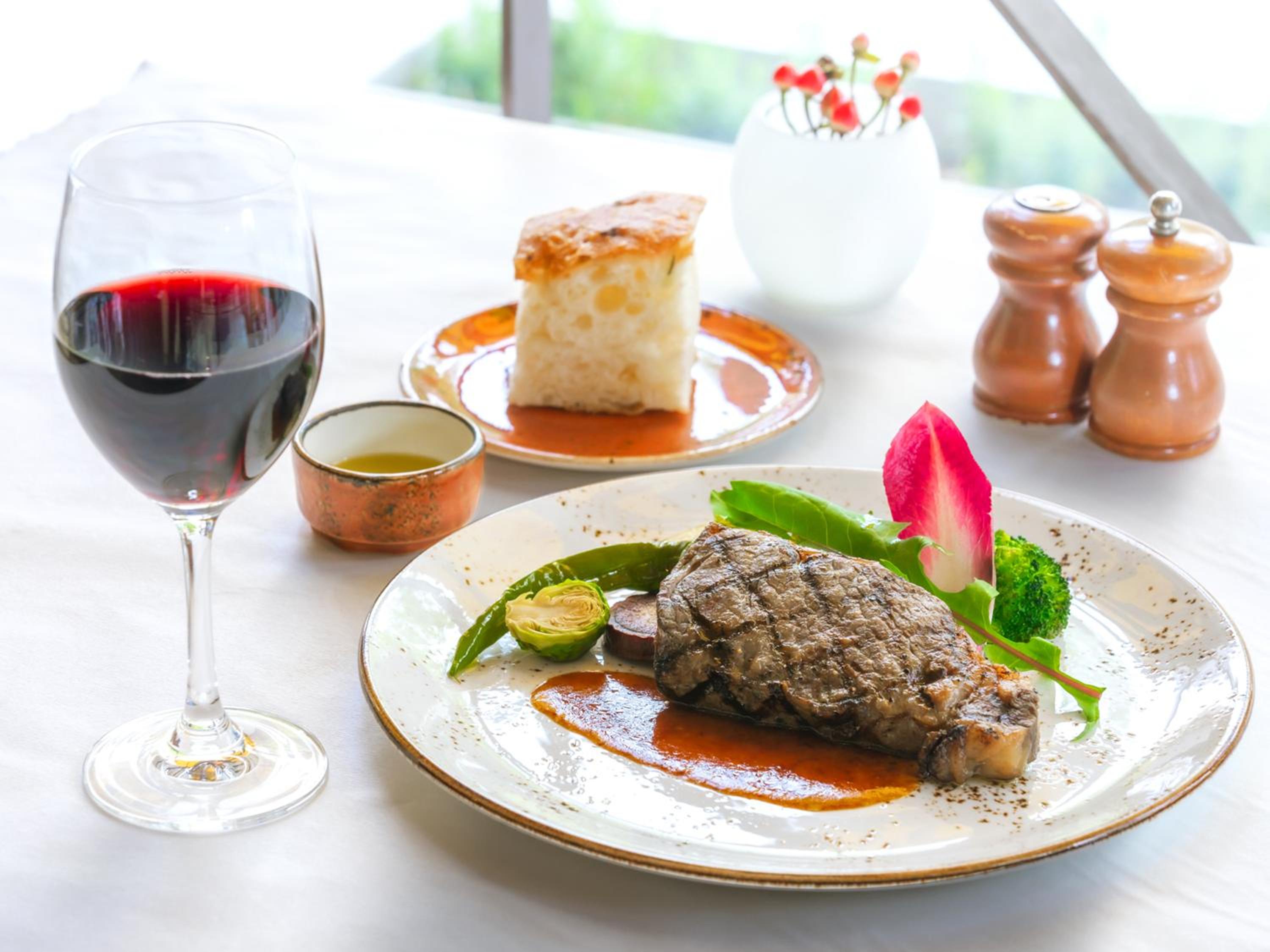 Grand Prince Hotel Osaka Bay 18