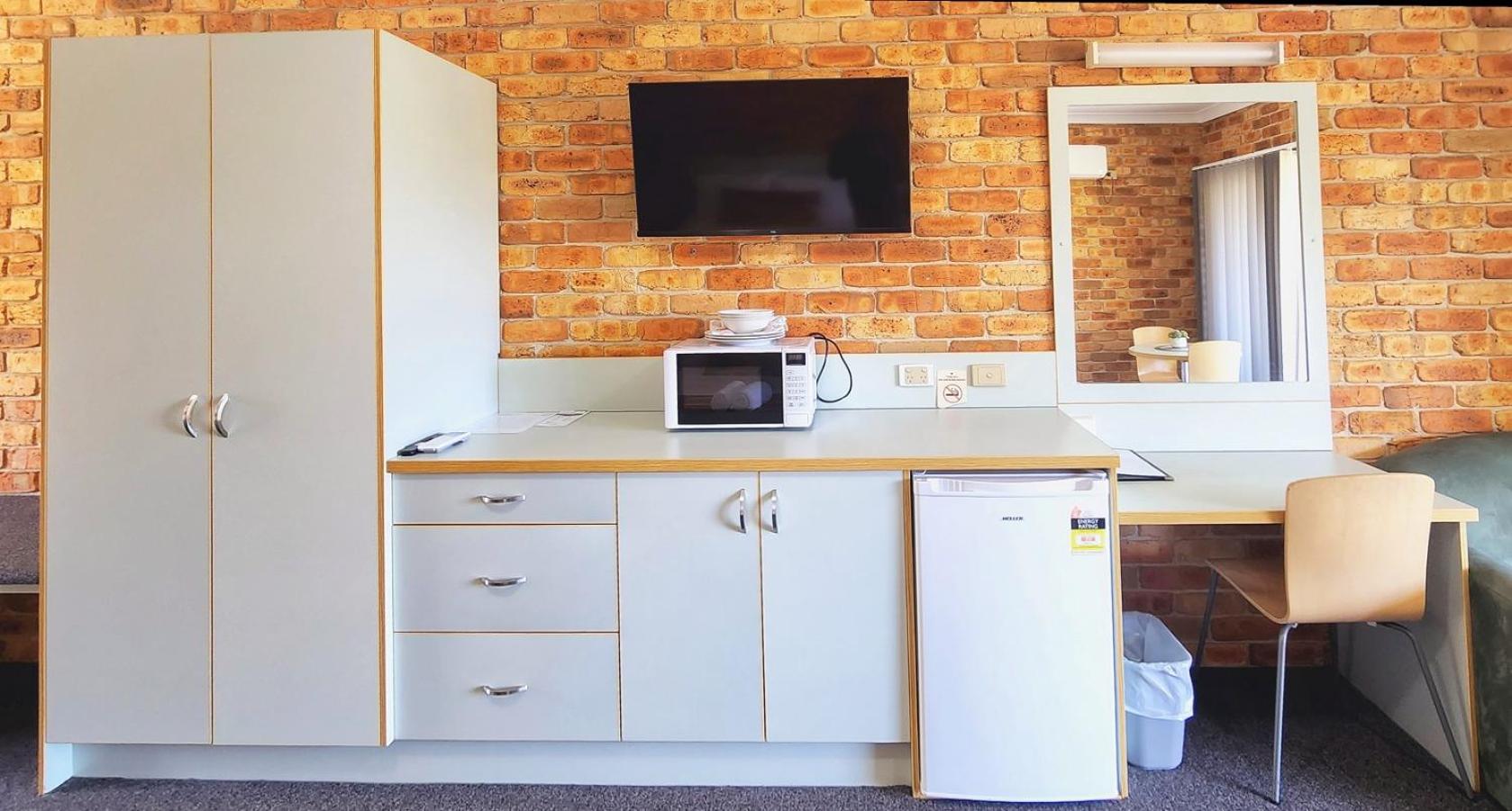 Golf Club Motor Inn Wingham