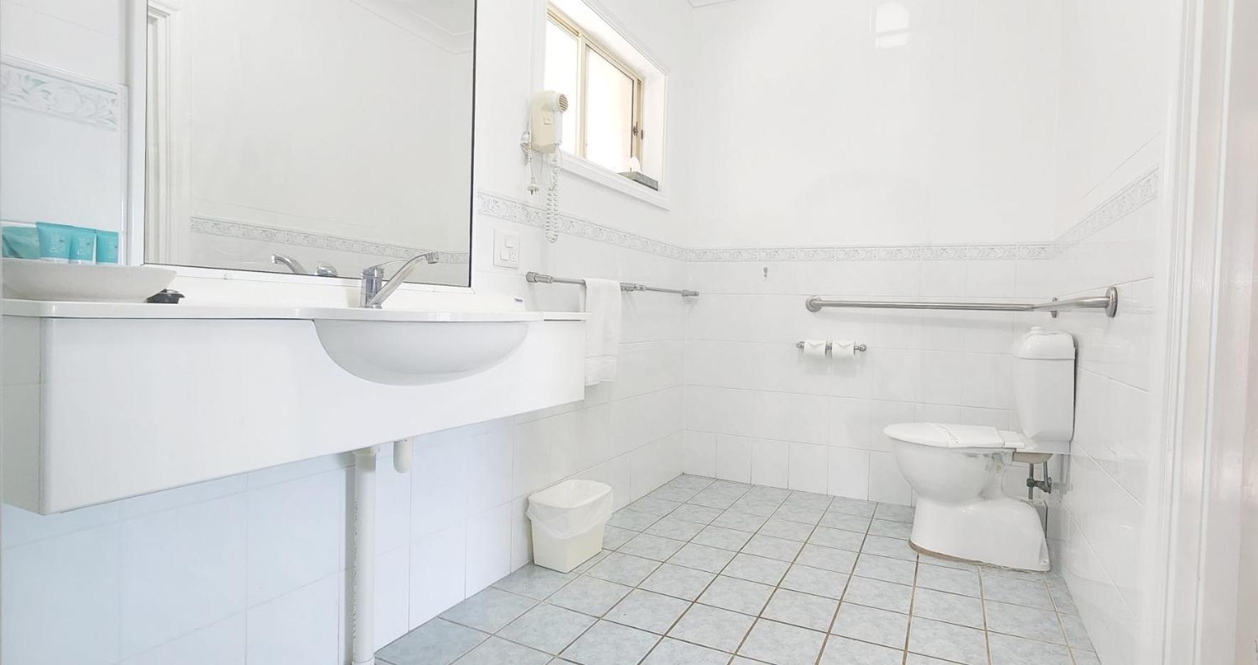 Golf Club Motor Inn Wingham