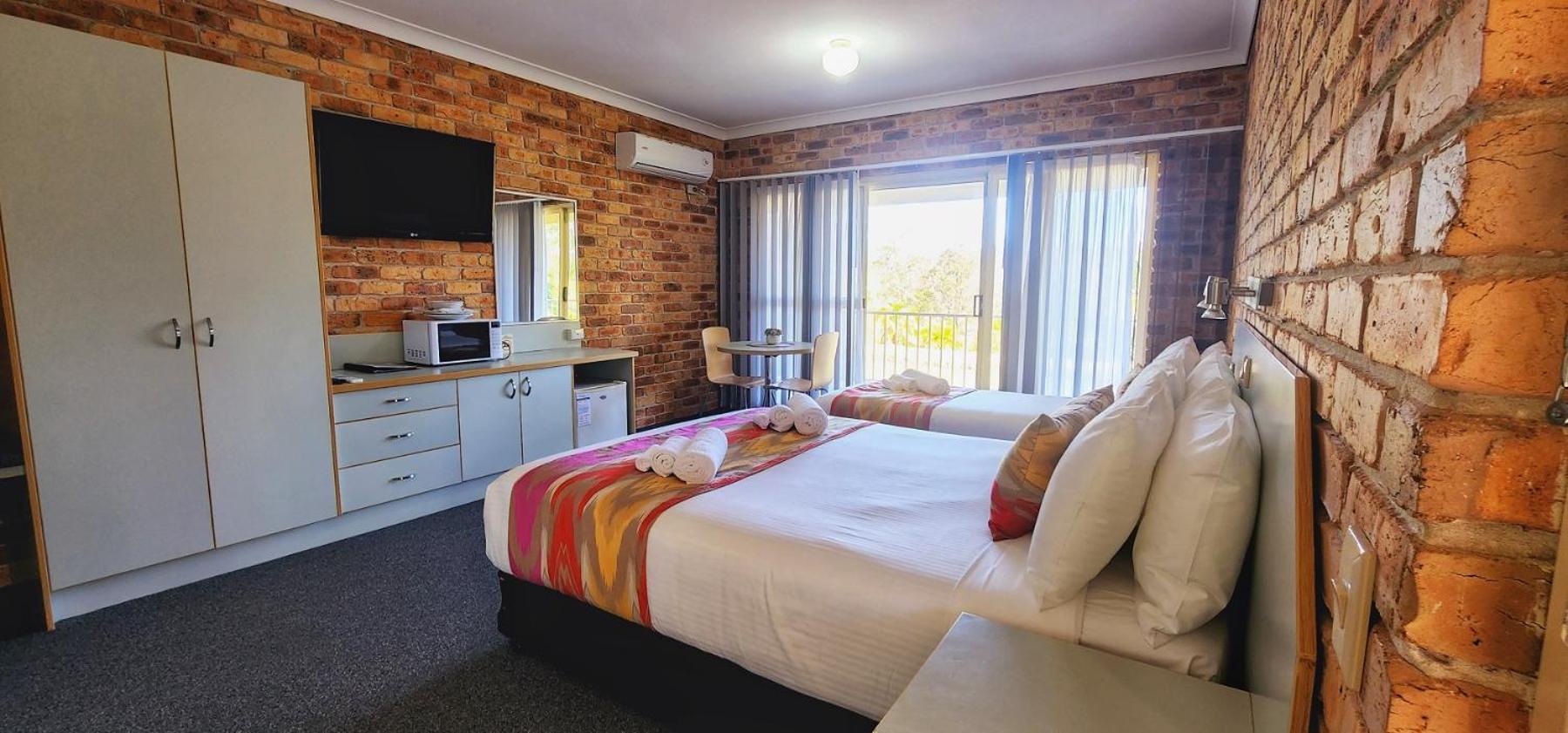 Golf Club Motor Inn Wingham