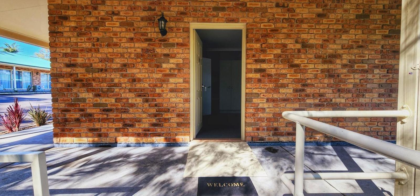 Golf Club Motor Inn Wingham