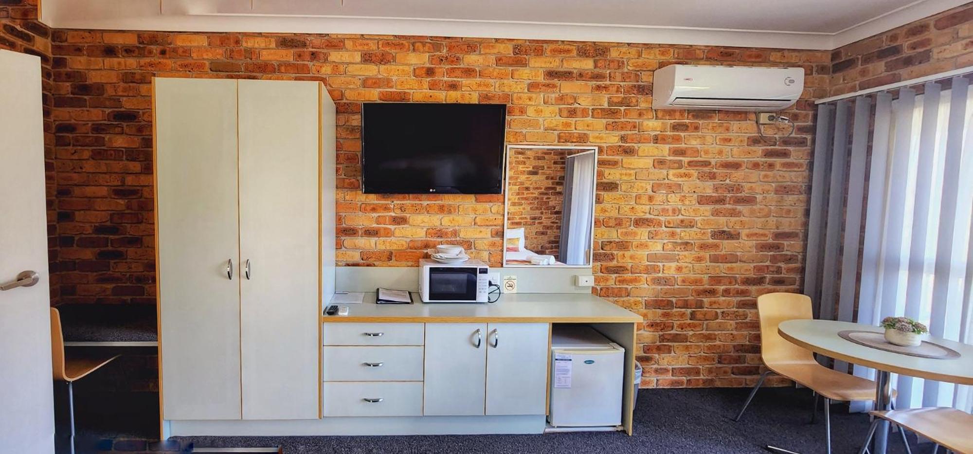 Golf Club Motor Inn Wingham
