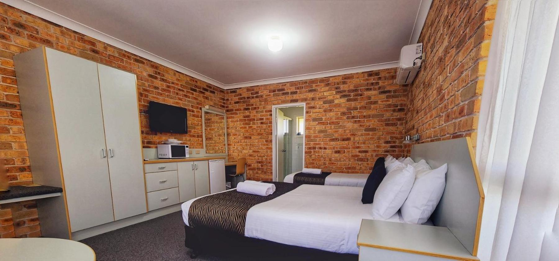 Golf Club Motor Inn Wingham