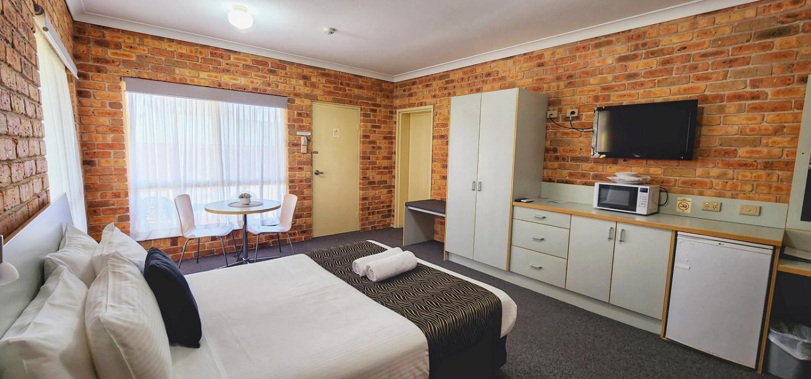 Golf Club Motor Inn Wingham