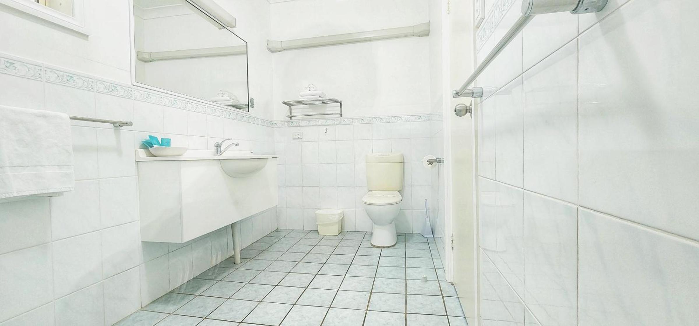 Golf Club Motor Inn Wingham