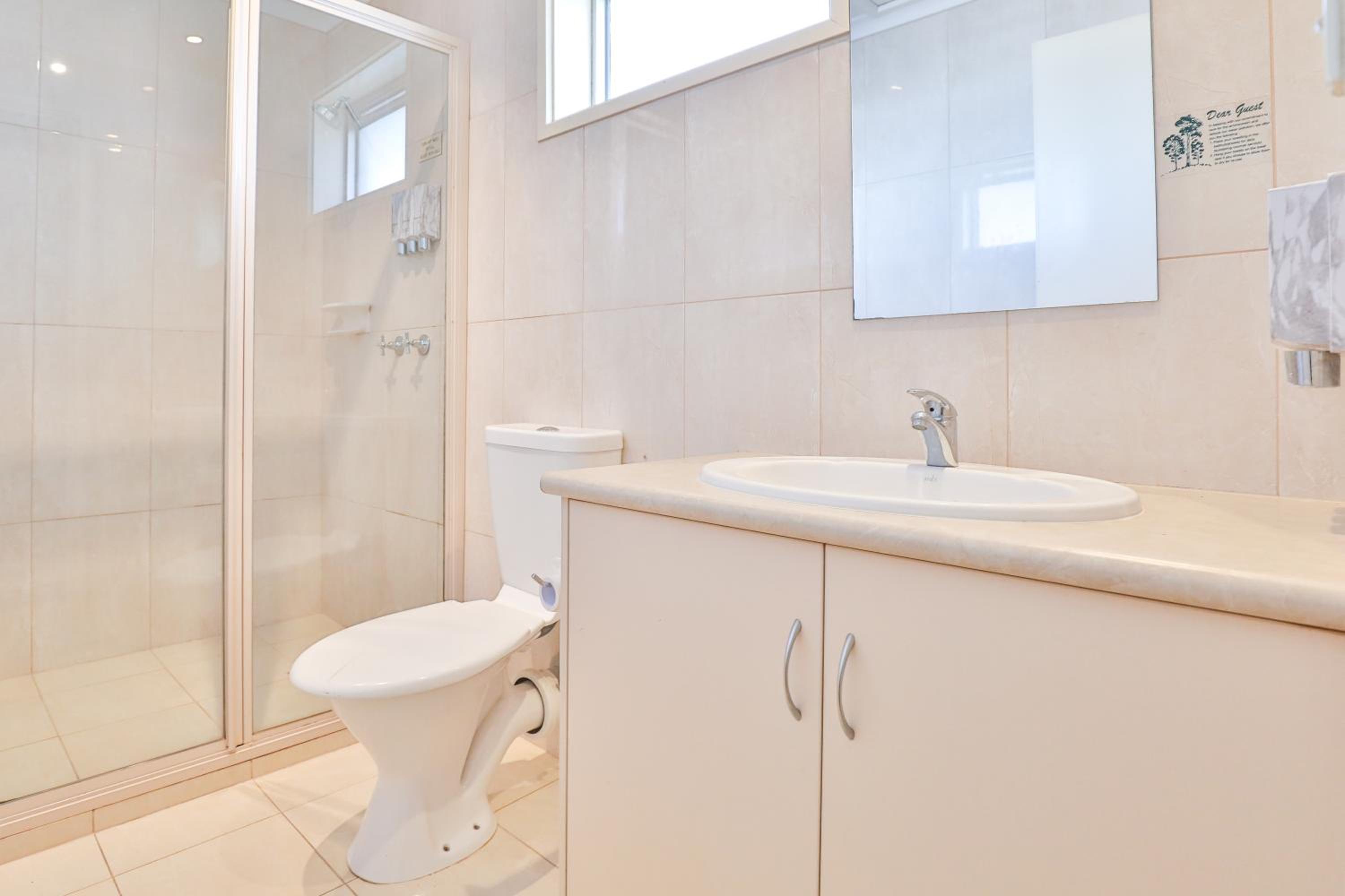 Boulevard Motor Inn Mildura