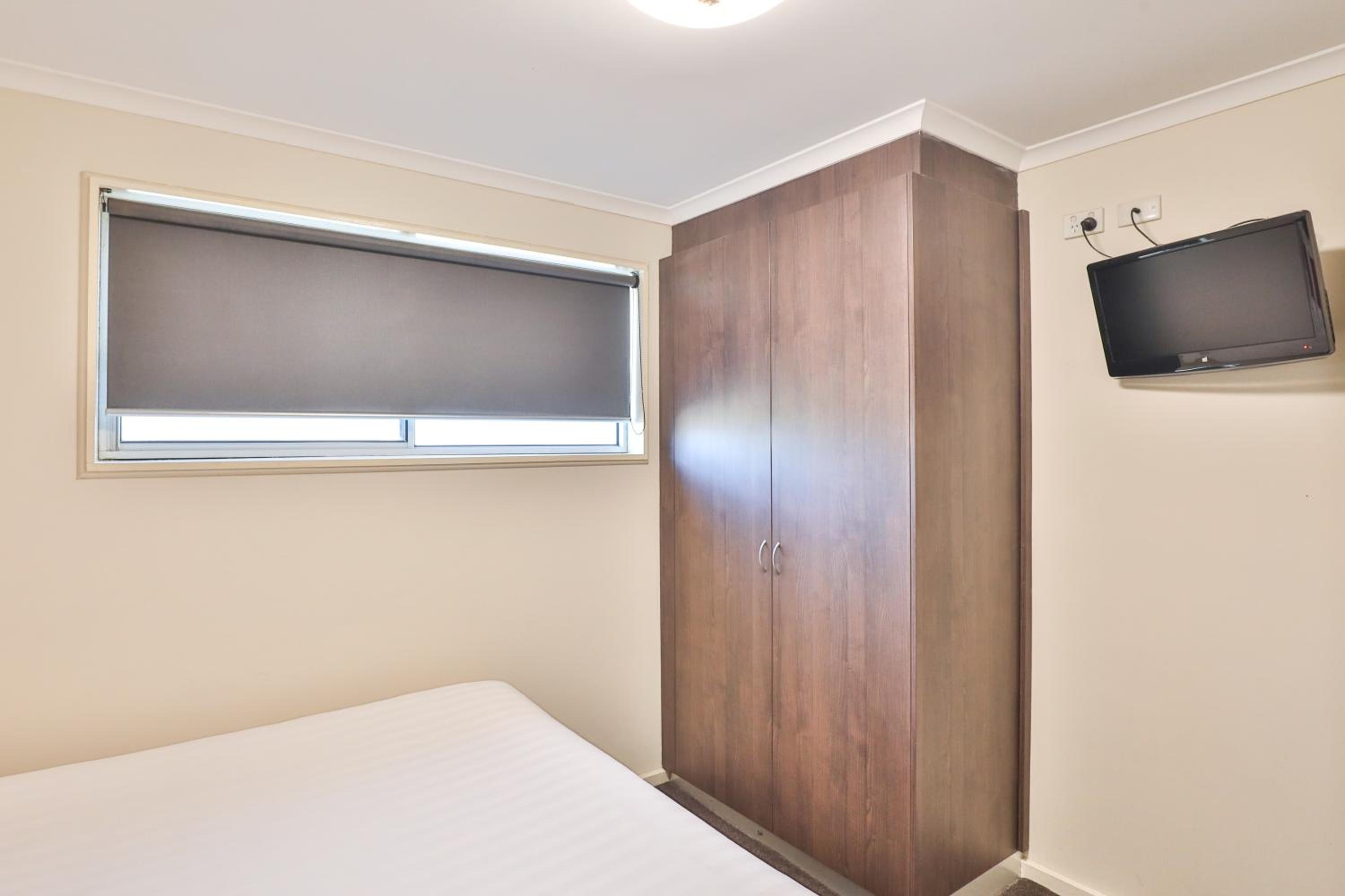 Boulevard Motor Inn Mildura