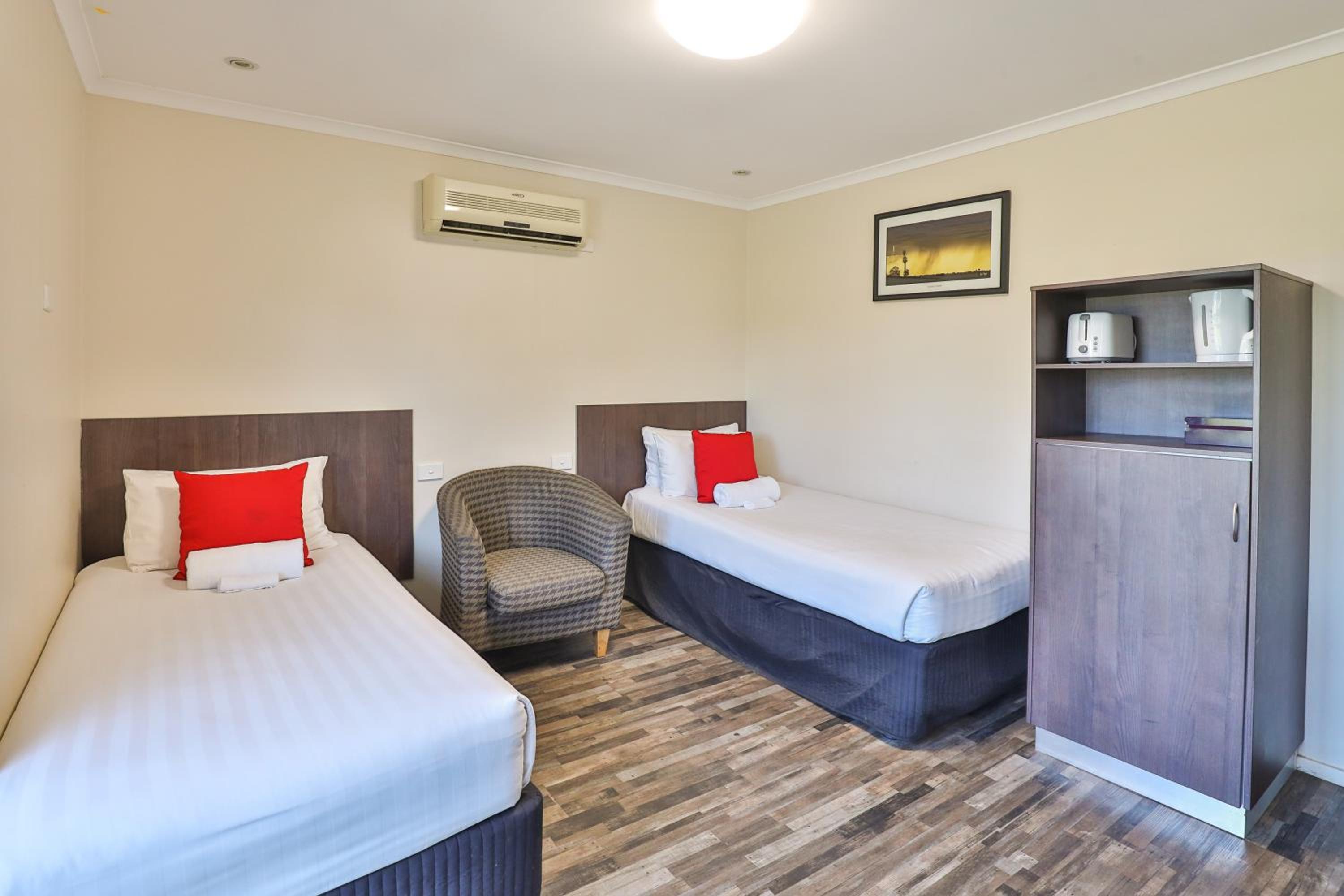 Boulevard Motor Inn Mildura